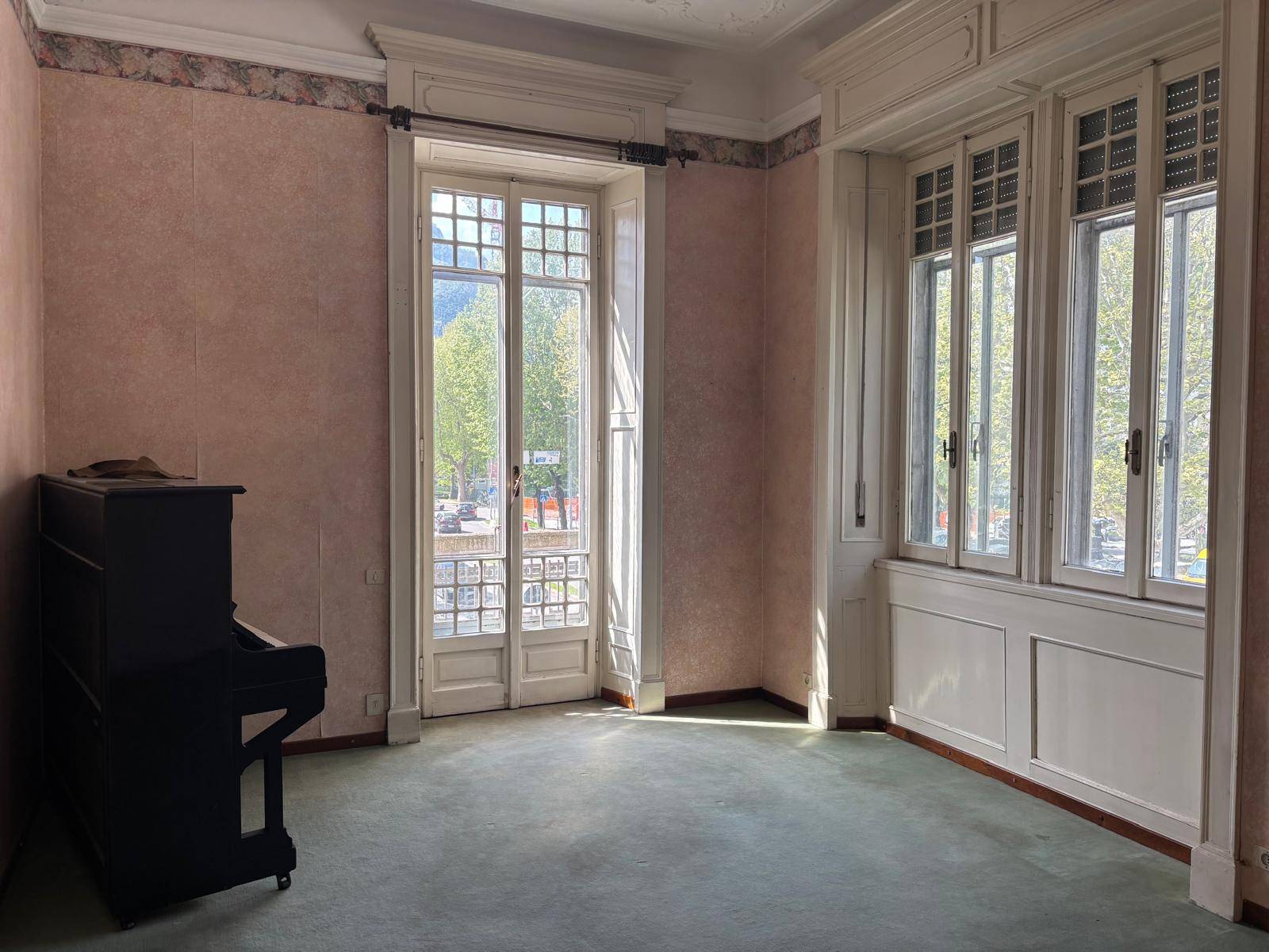 Casa singola in vendita a Lecco, Centro