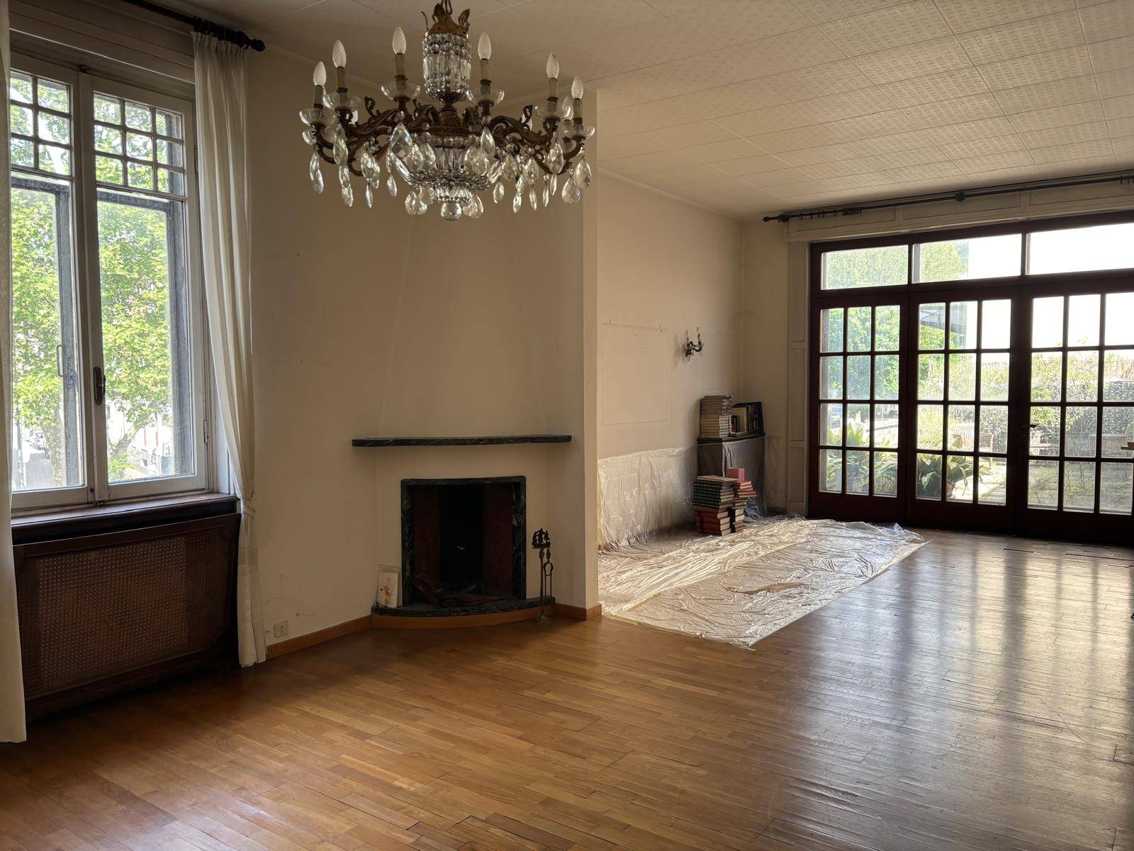 Casa singola in vendita a Lecco, Centro