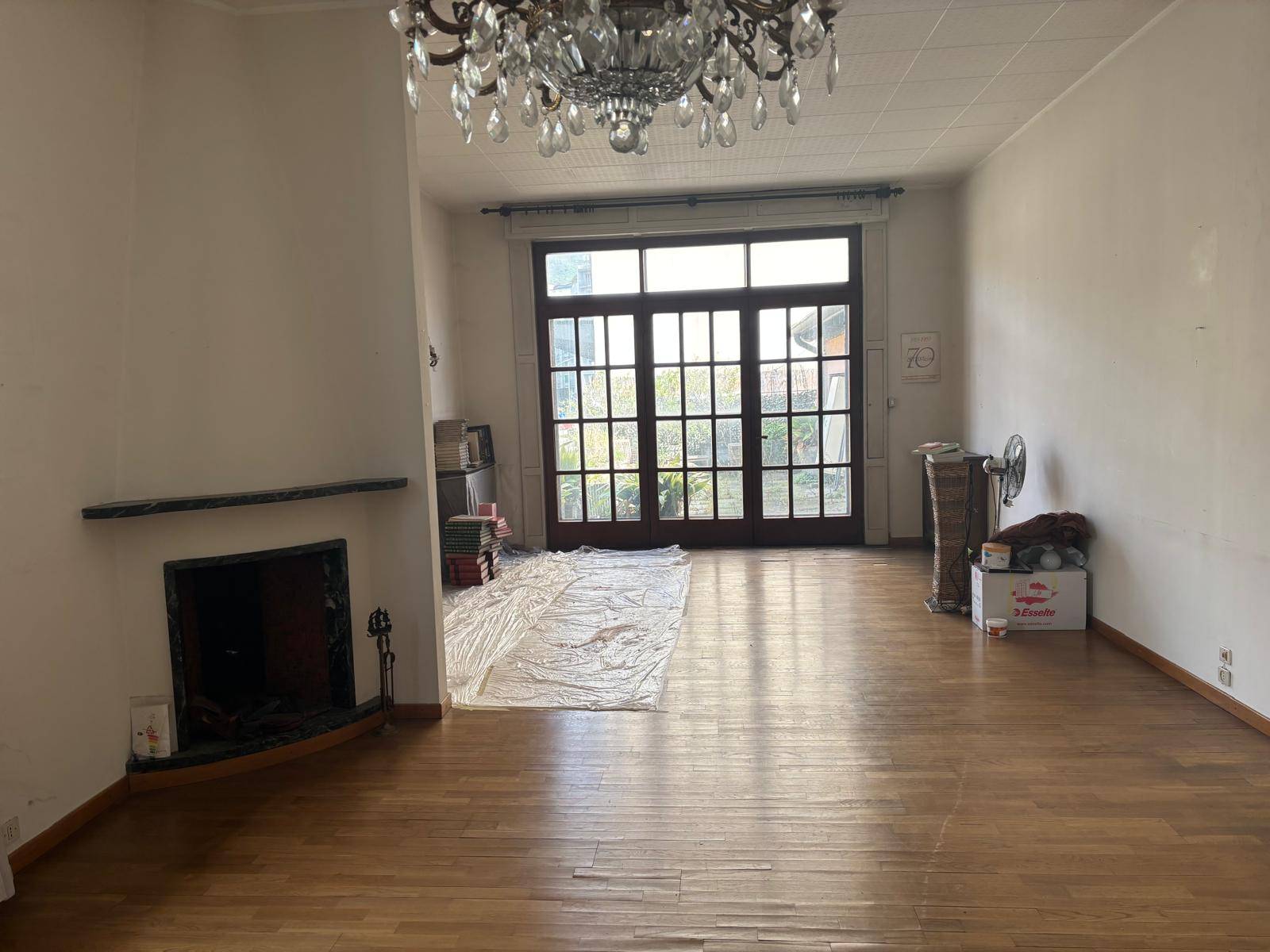 Casa singola in vendita a Lecco, Centro