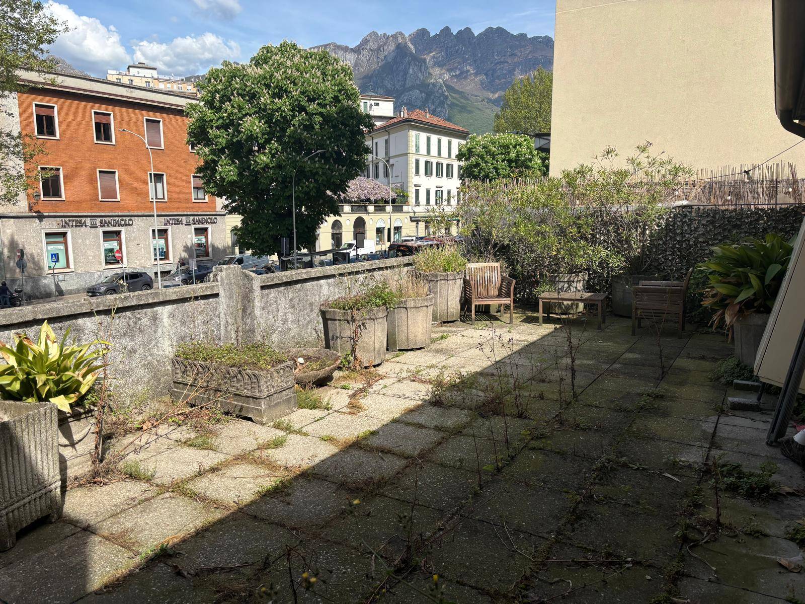 Casa singola in vendita a Lecco, Centro