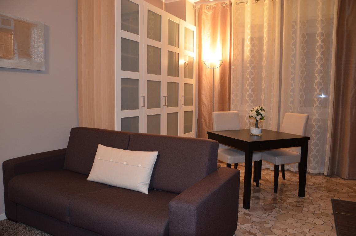 Appartamento in vendita a Lecco, Centro