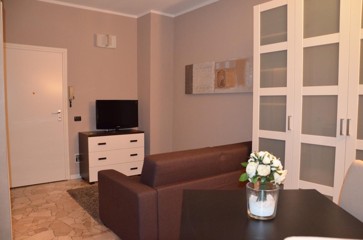 Appartamento in vendita a Lecco, Centro