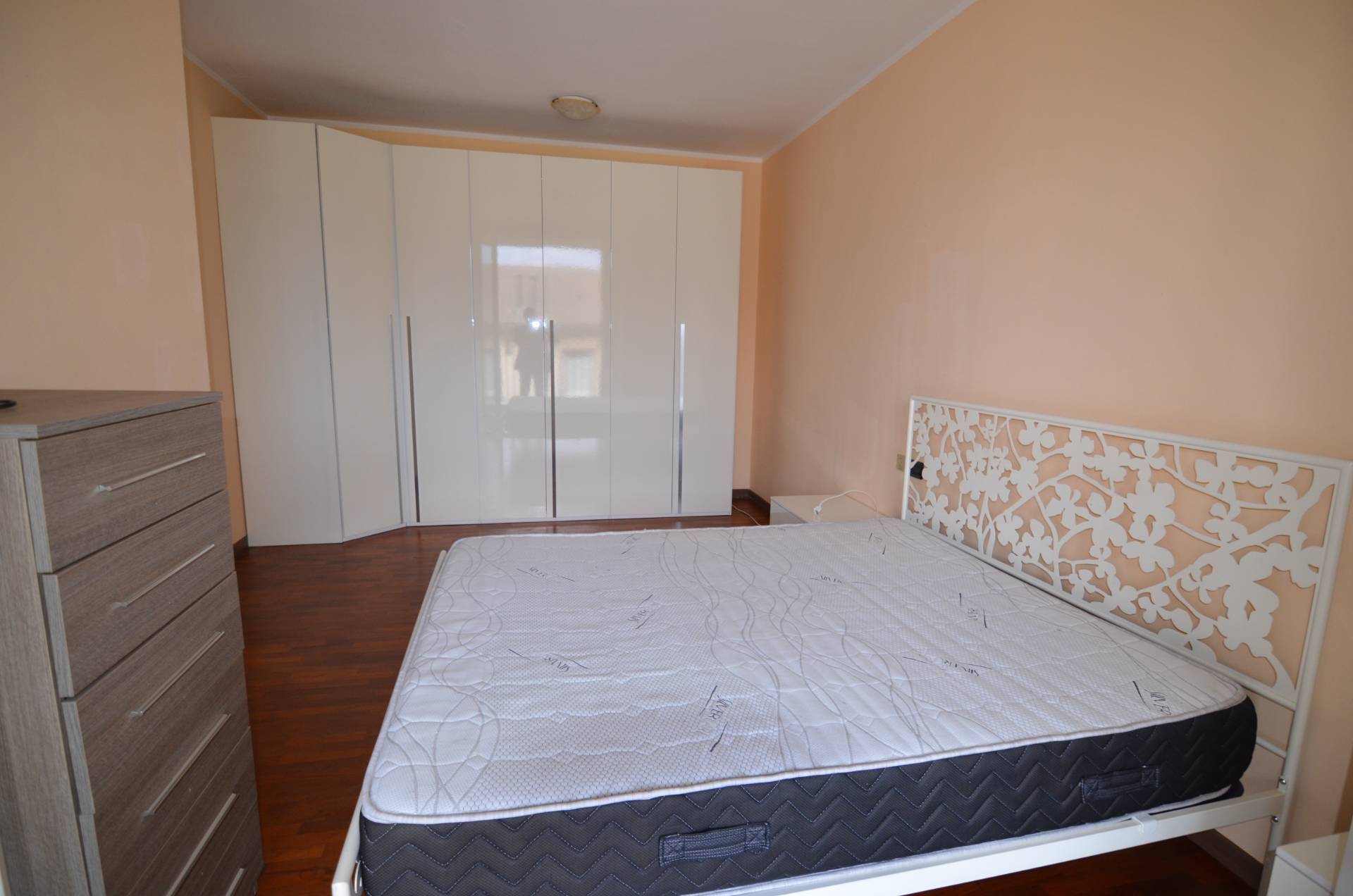 Appartamento in affitto a Valmadrera