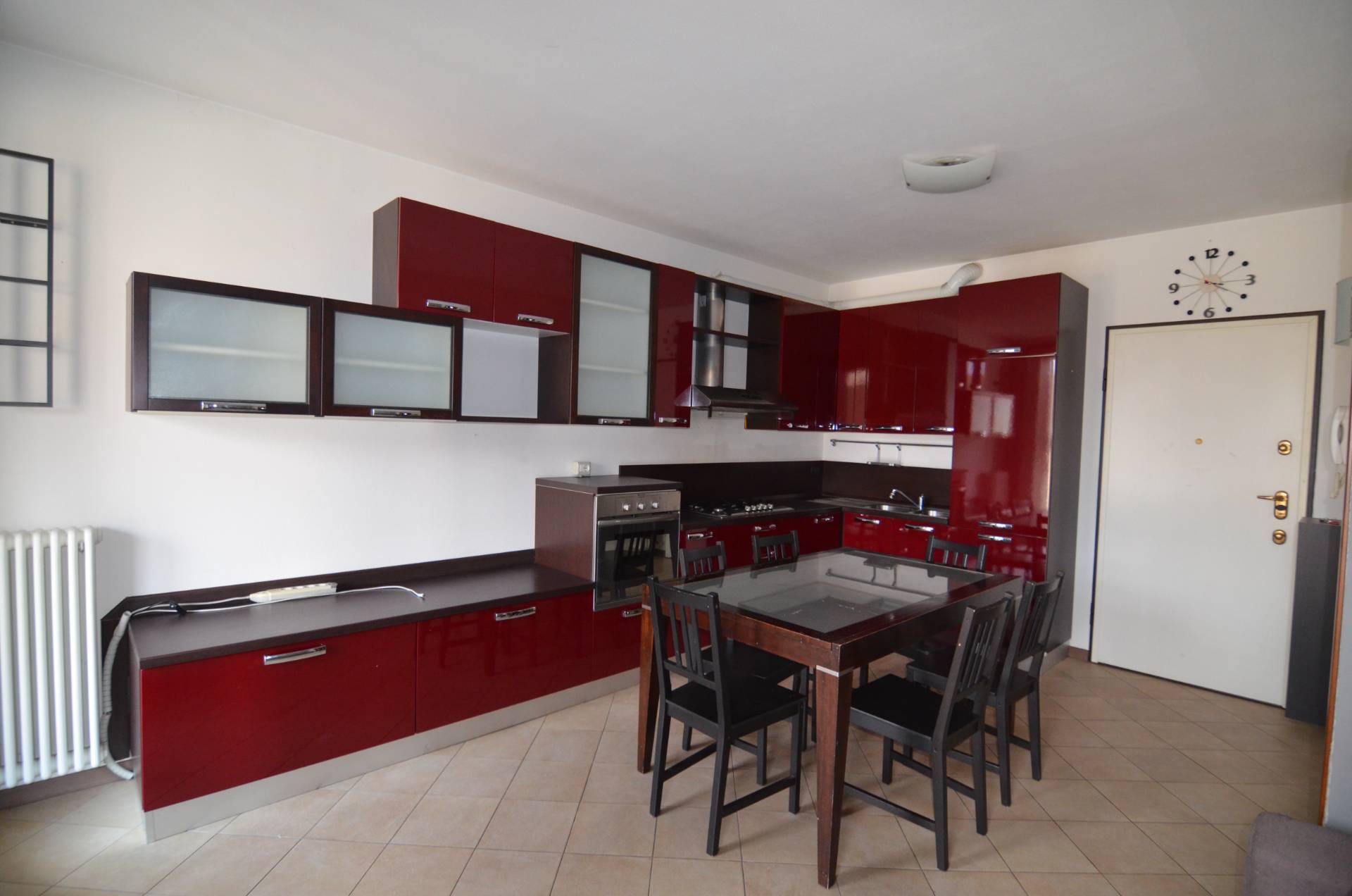 Appartamento in affitto a Valmadrera