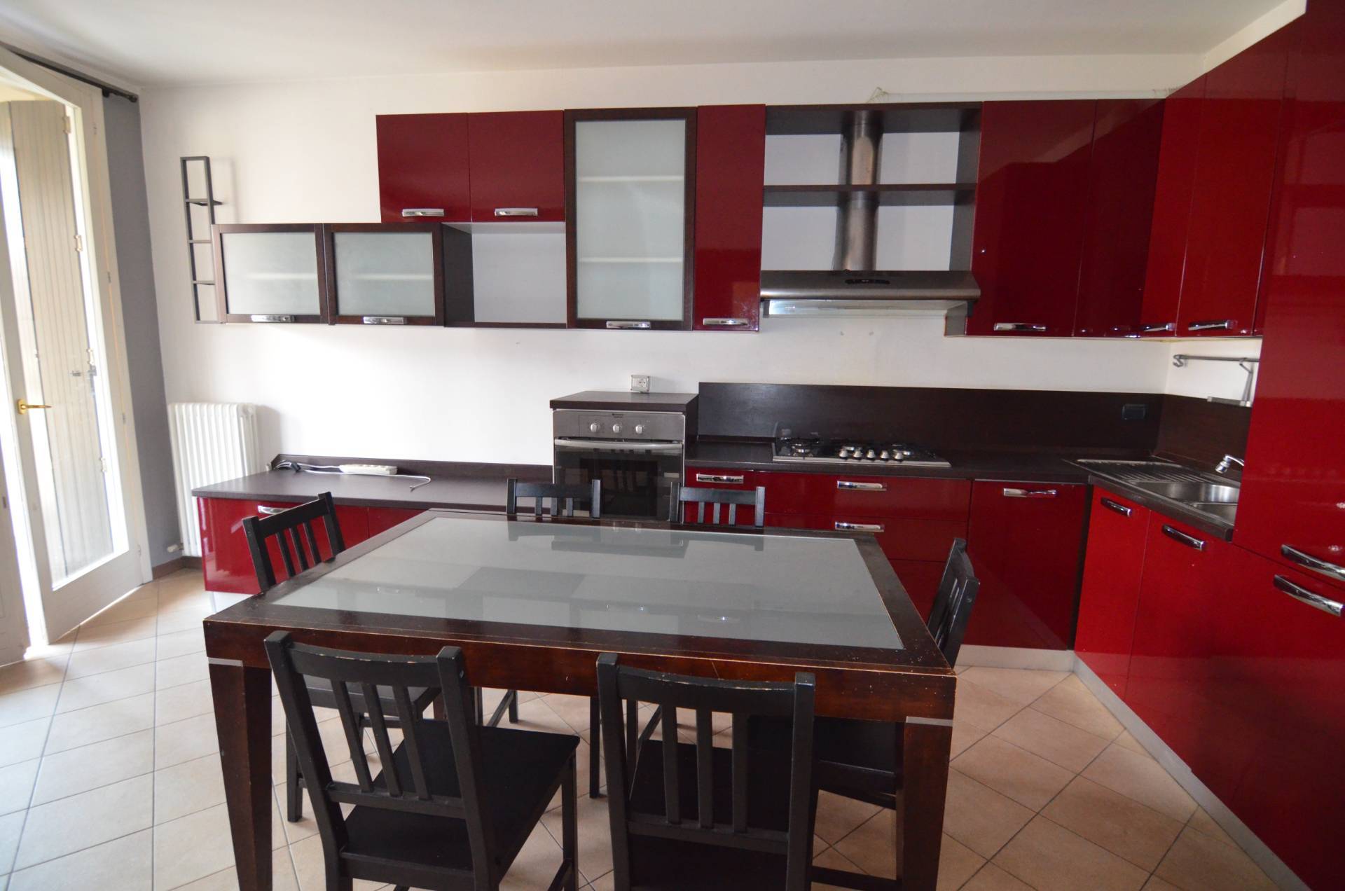 Appartamento in affitto a Valmadrera