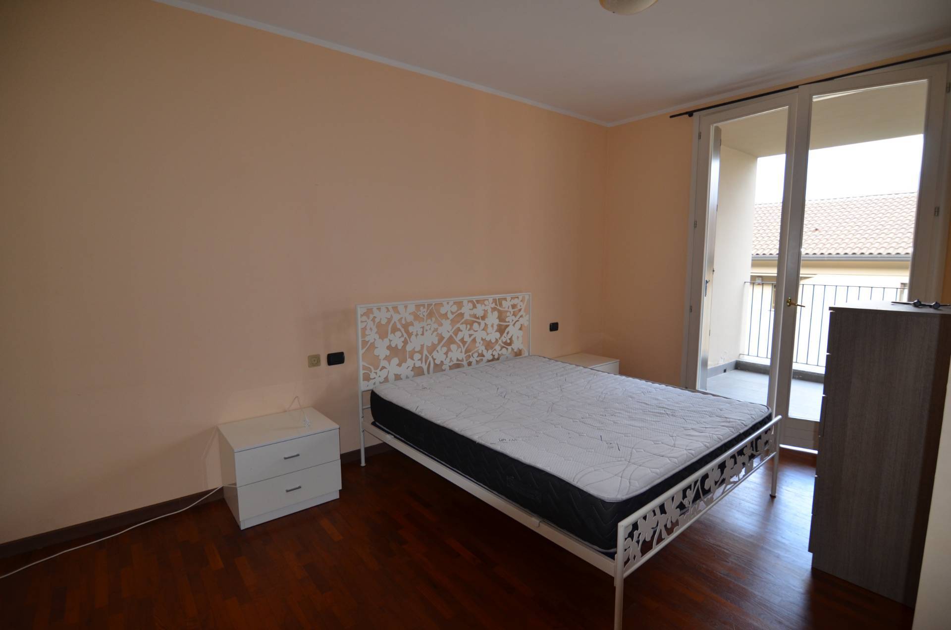 Appartamento in affitto a Valmadrera