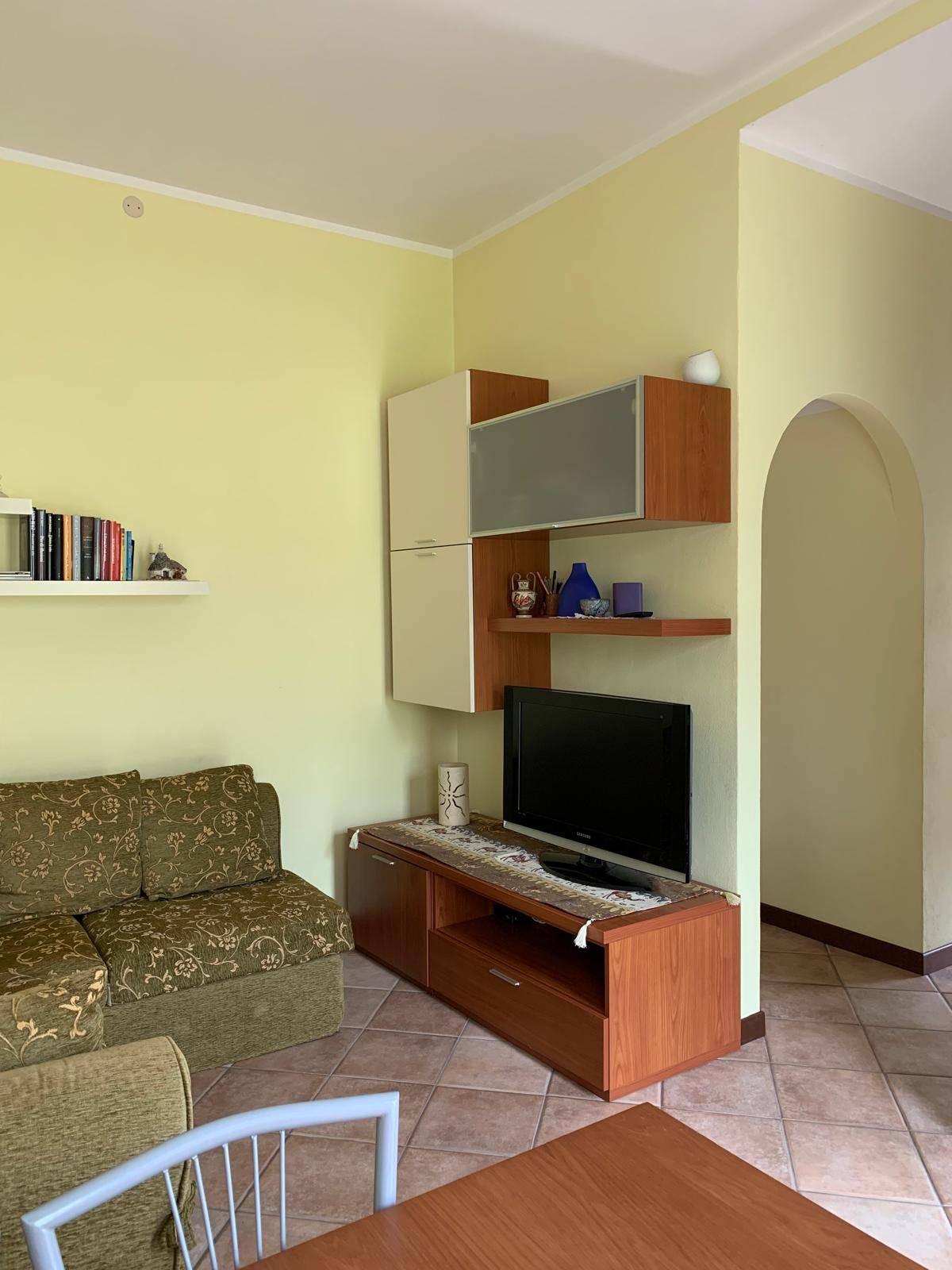 Appartamento in vendita a Ballabio