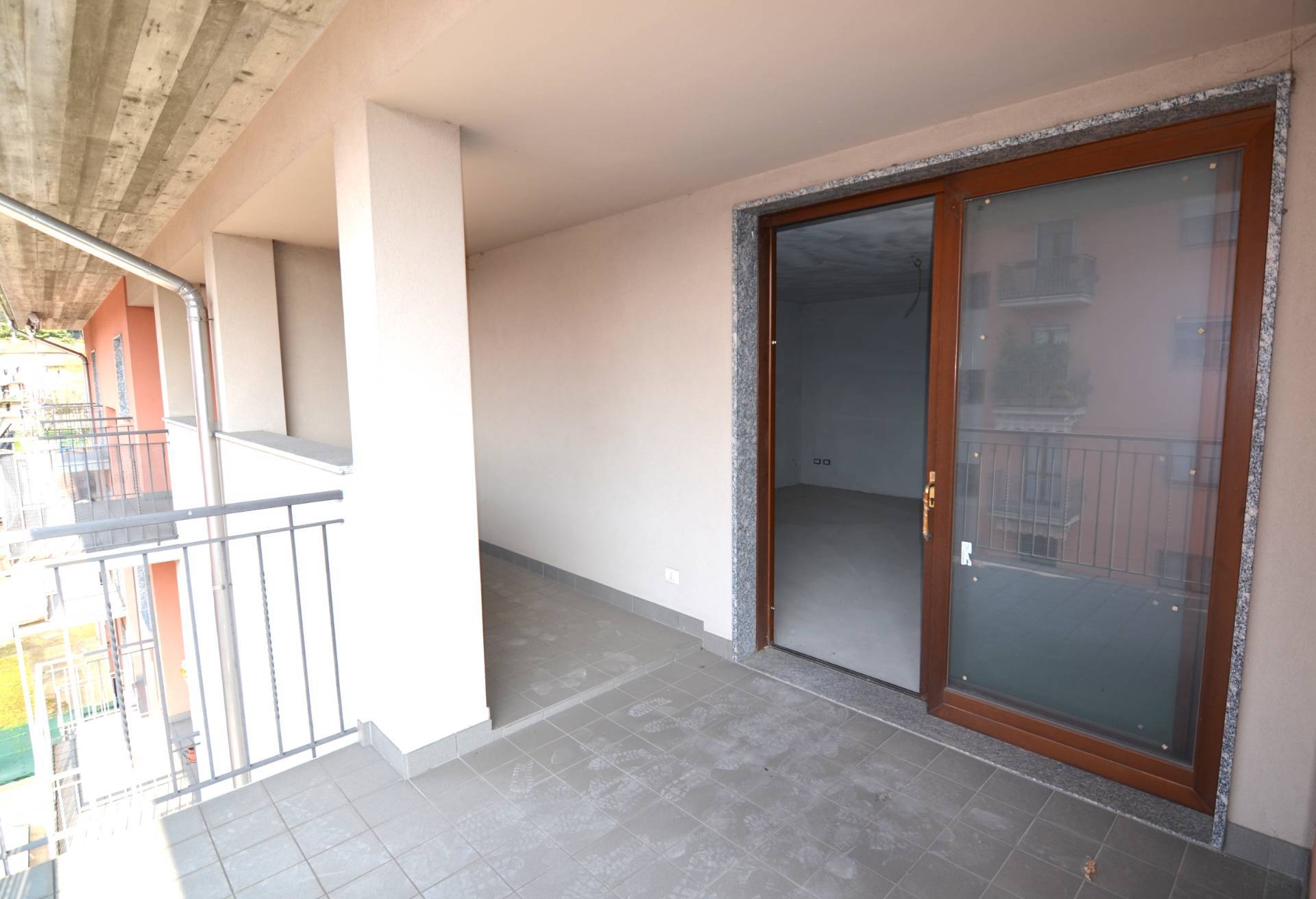 Appartamento in vendita a Calolziocorte, Pascolo