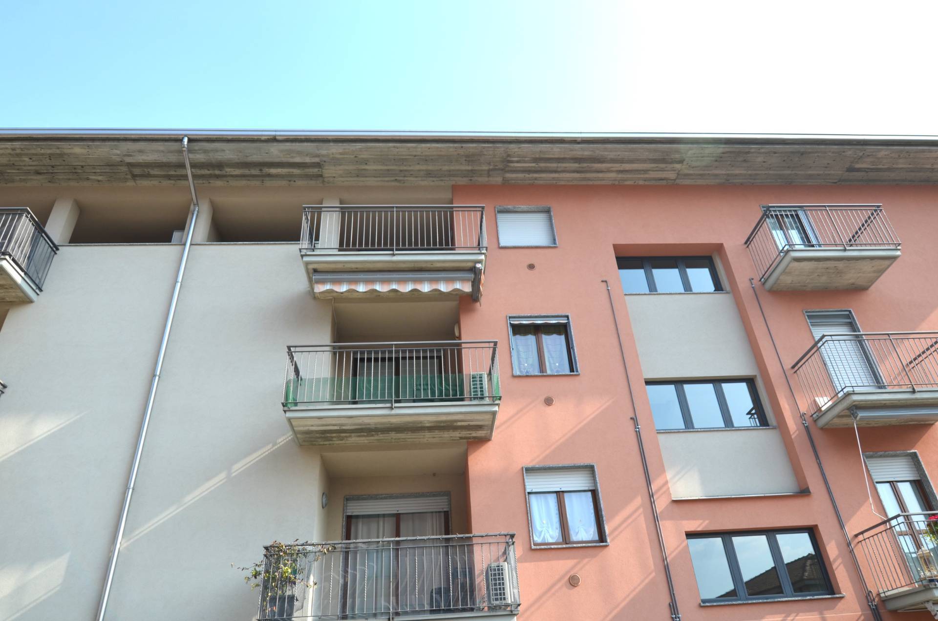 Appartamento in vendita a Calolziocorte, Pascolo