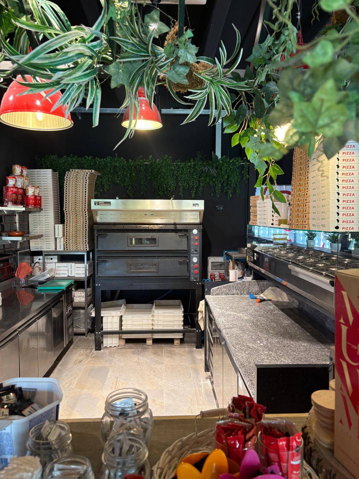 Attivit commerciale in vendita a Osnago