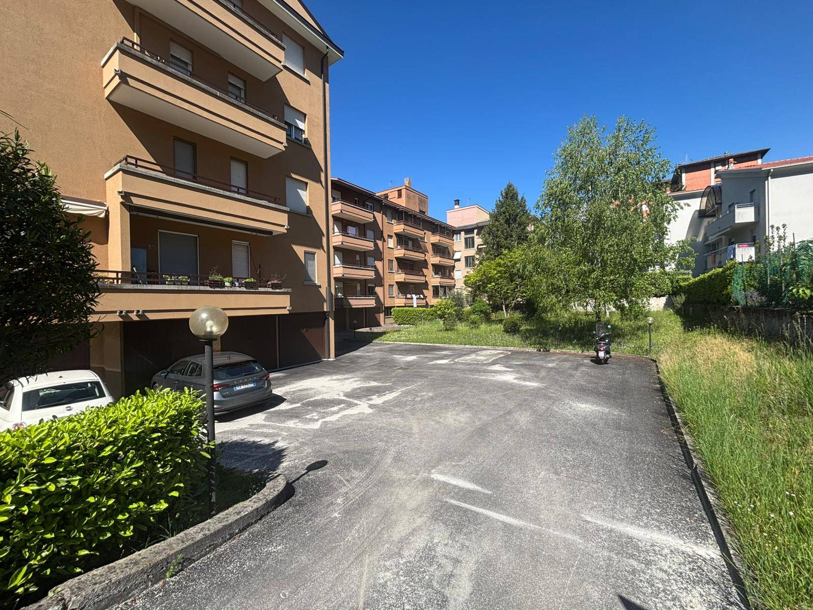 Appartamento in vendita a Lecco, Germanedo