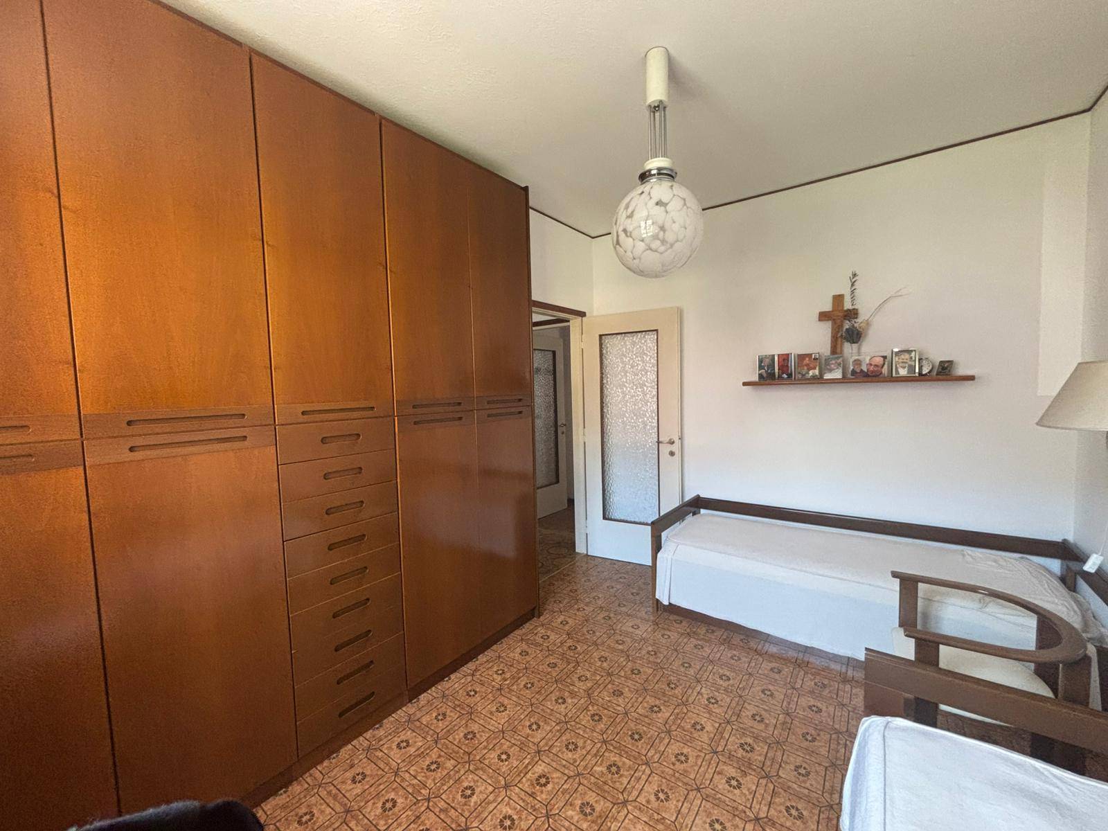 Appartamento in vendita a Lecco, Germanedo