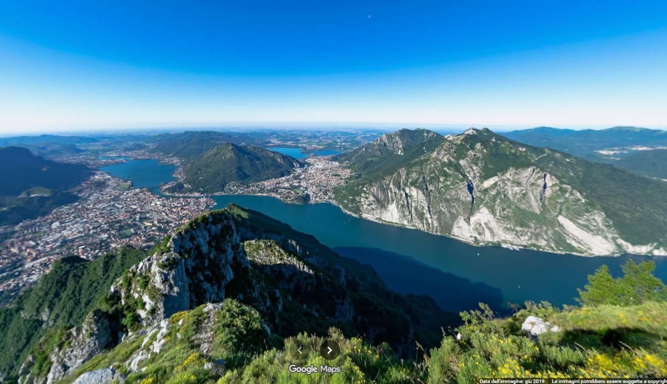 Attivit commerciale in vendita a Ballabio, Piani Resinelli