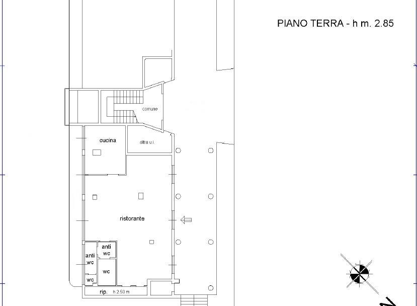Attivit commerciale in vendita a Ballabio, Piani Resinelli