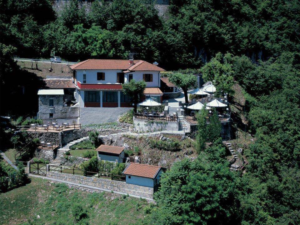Attivit commerciale in affitto a Valbrona