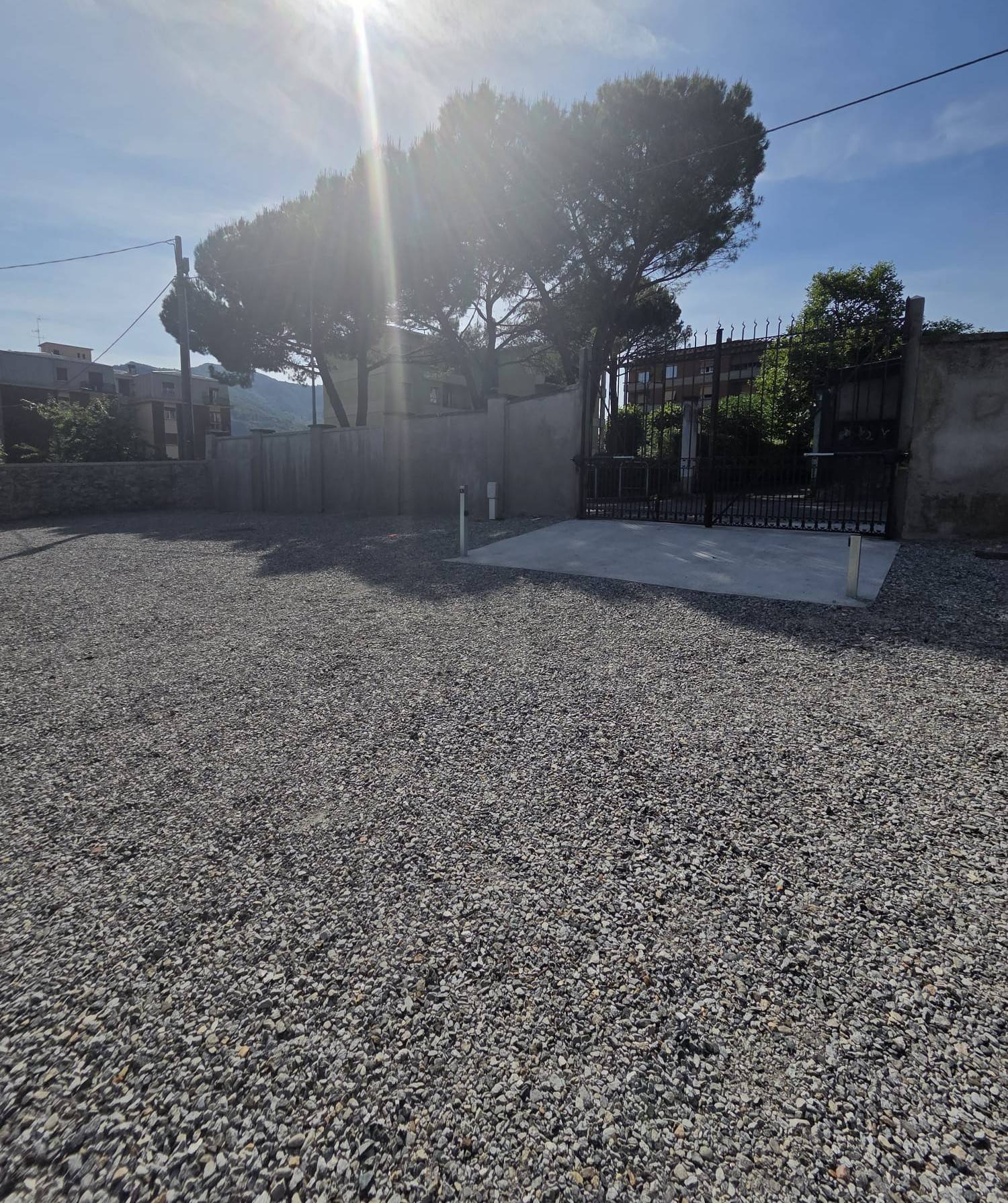 Box o garage in vendita a Calolziocorte, Calolzio centro