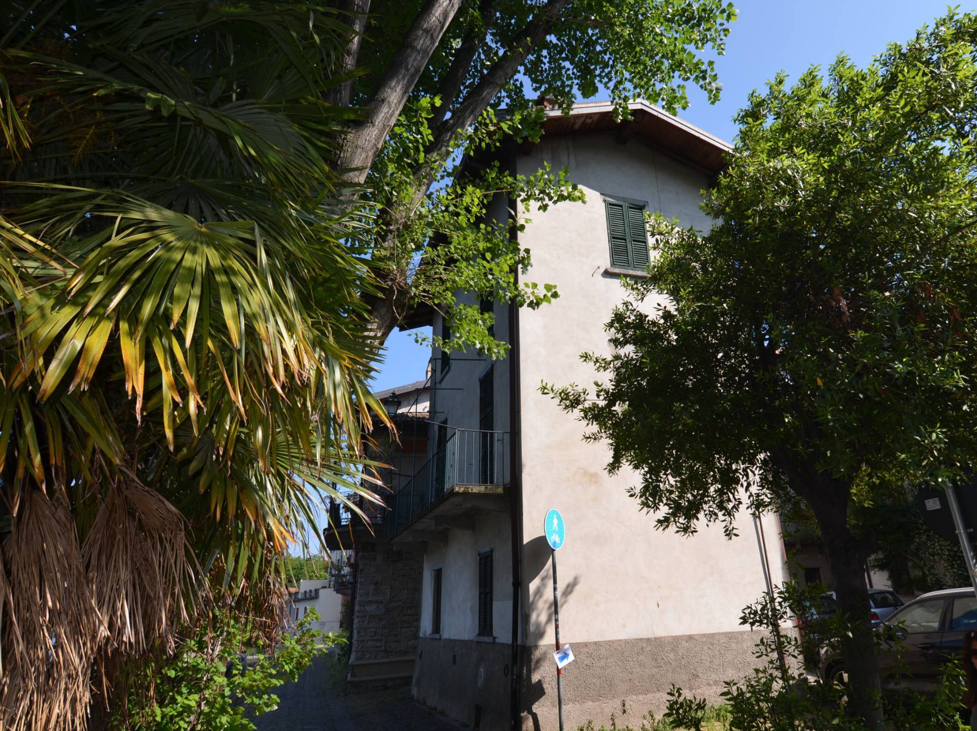 Casa singola in vendita a Lecco, Pescarenico
