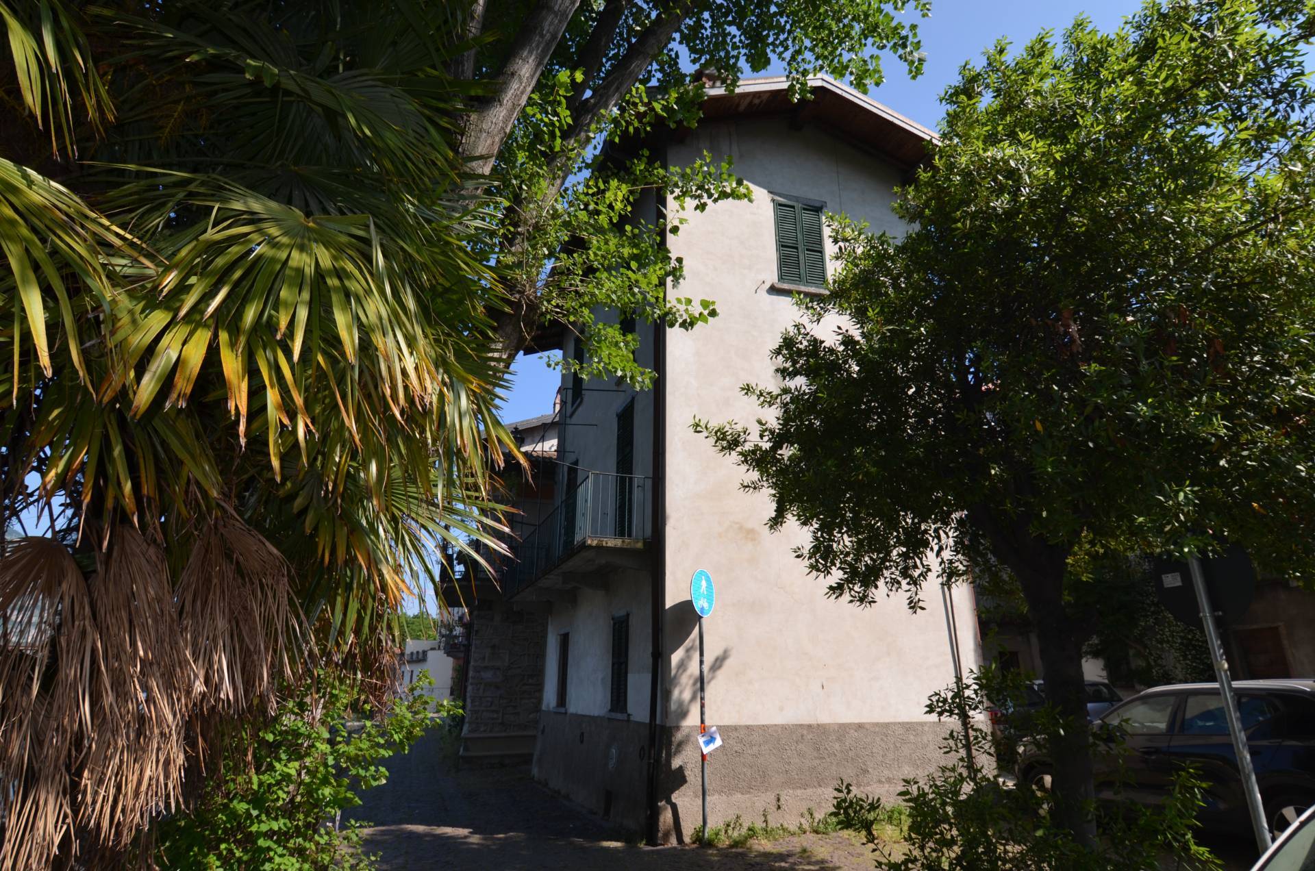 Casa singola in vendita a Lecco, Pescarenico
