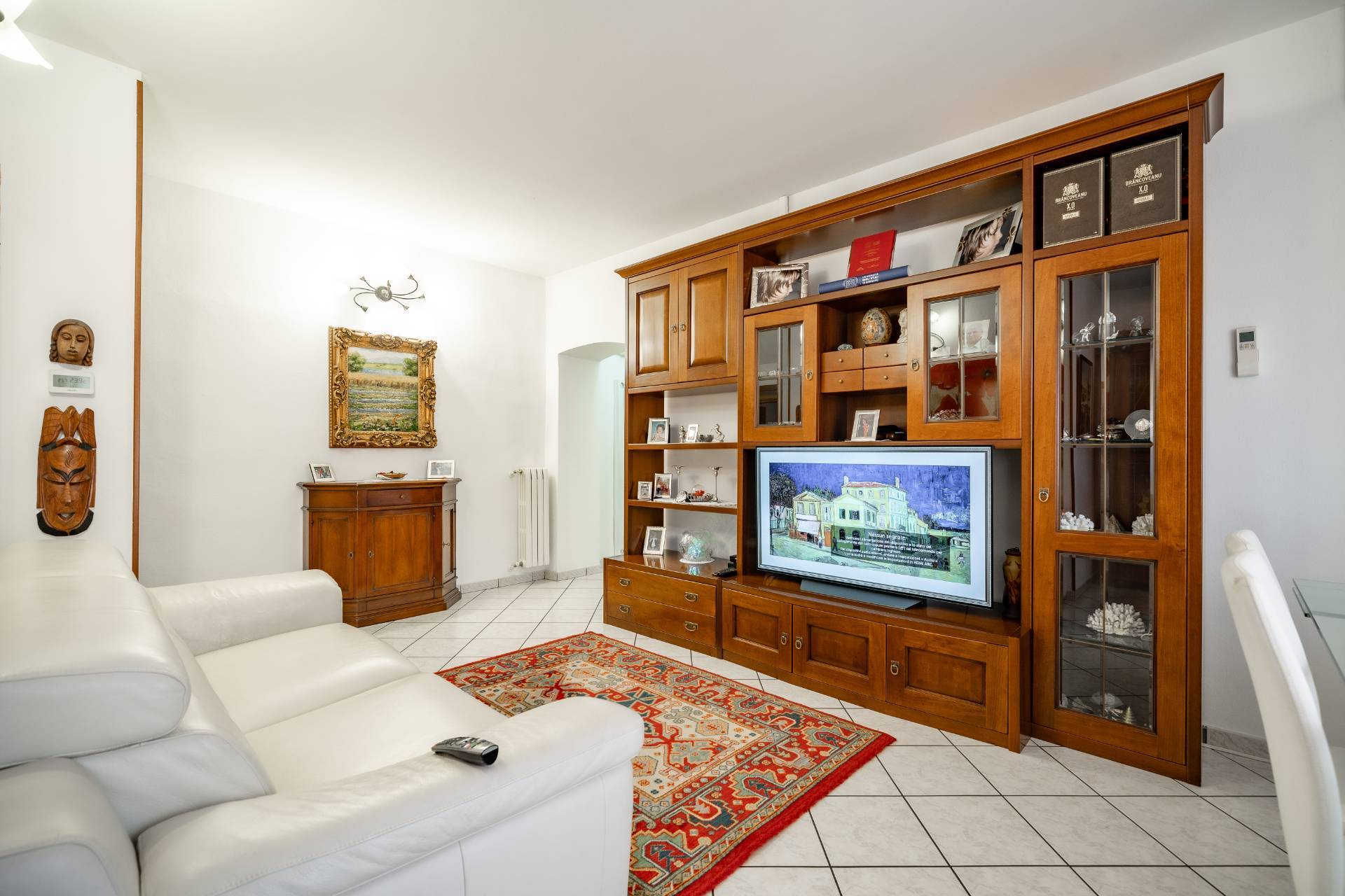Appartamento in vendita a Castello di Brianza, Bevera Superiore