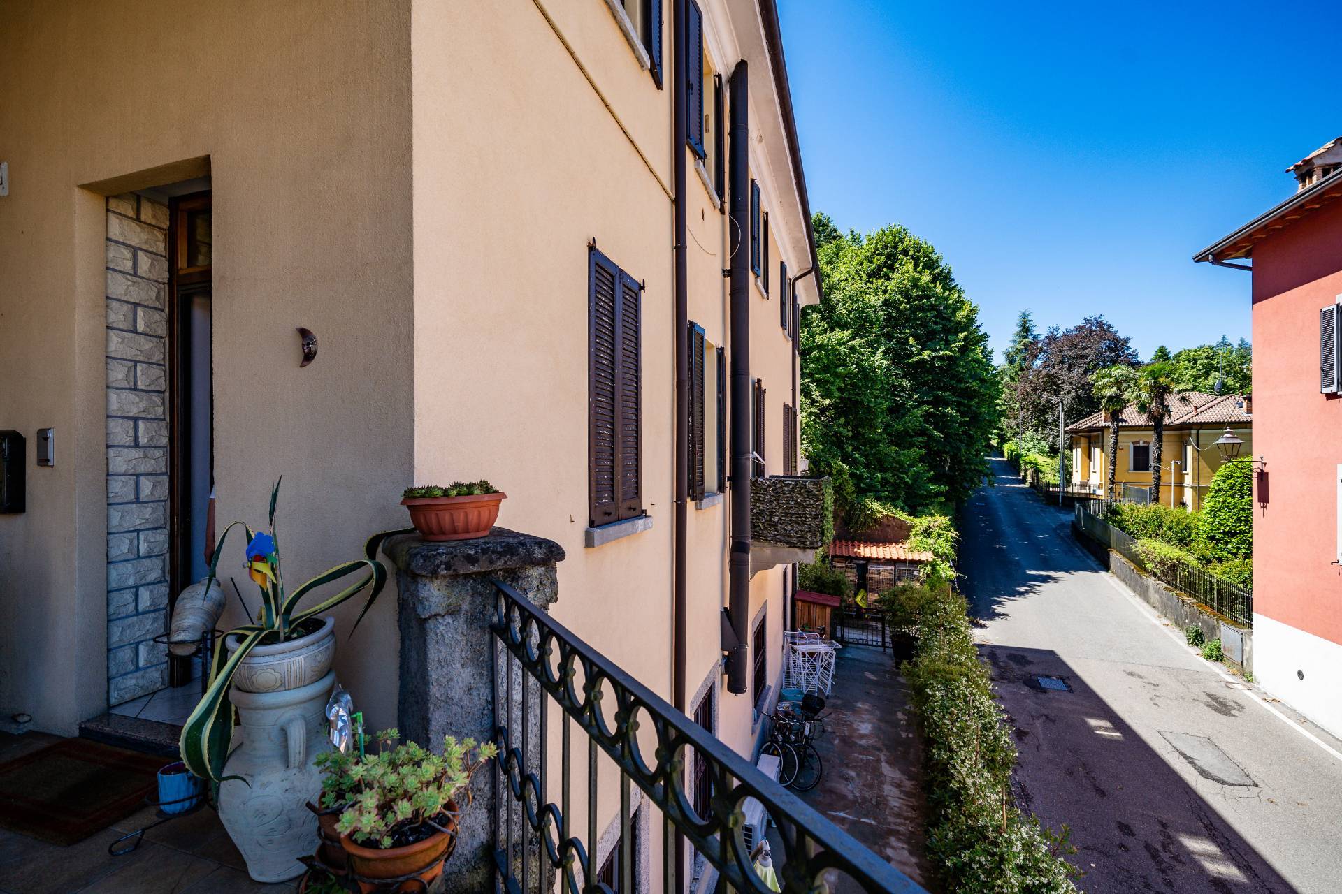 Appartamento in vendita a Castello di Brianza, Bevera Superiore