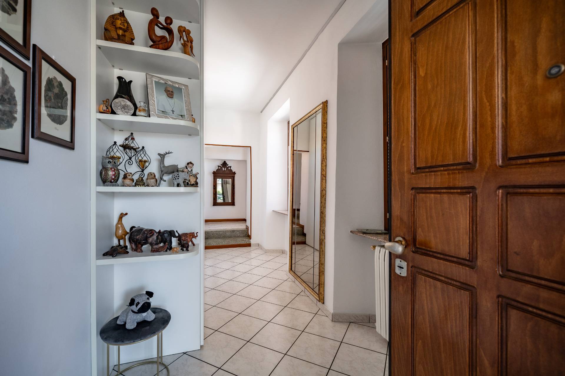 Appartamento in vendita a Castello di Brianza, Bevera Superiore