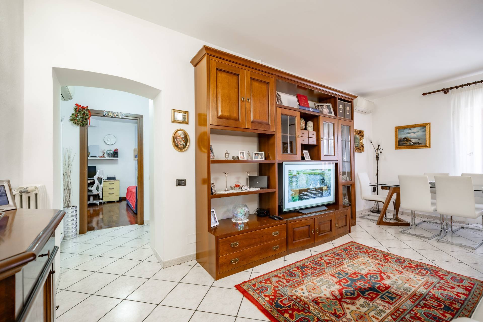 Appartamento in vendita a Castello di Brianza, Bevera Superiore