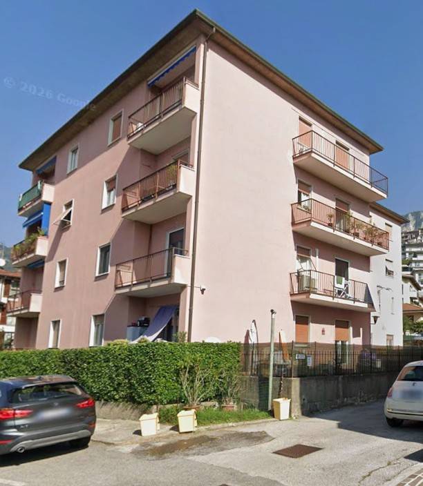 Appartamento in vendita a Calolziocorte