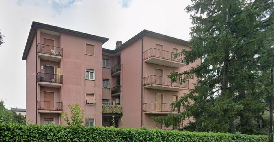 Appartamento in vendita a Calolziocorte