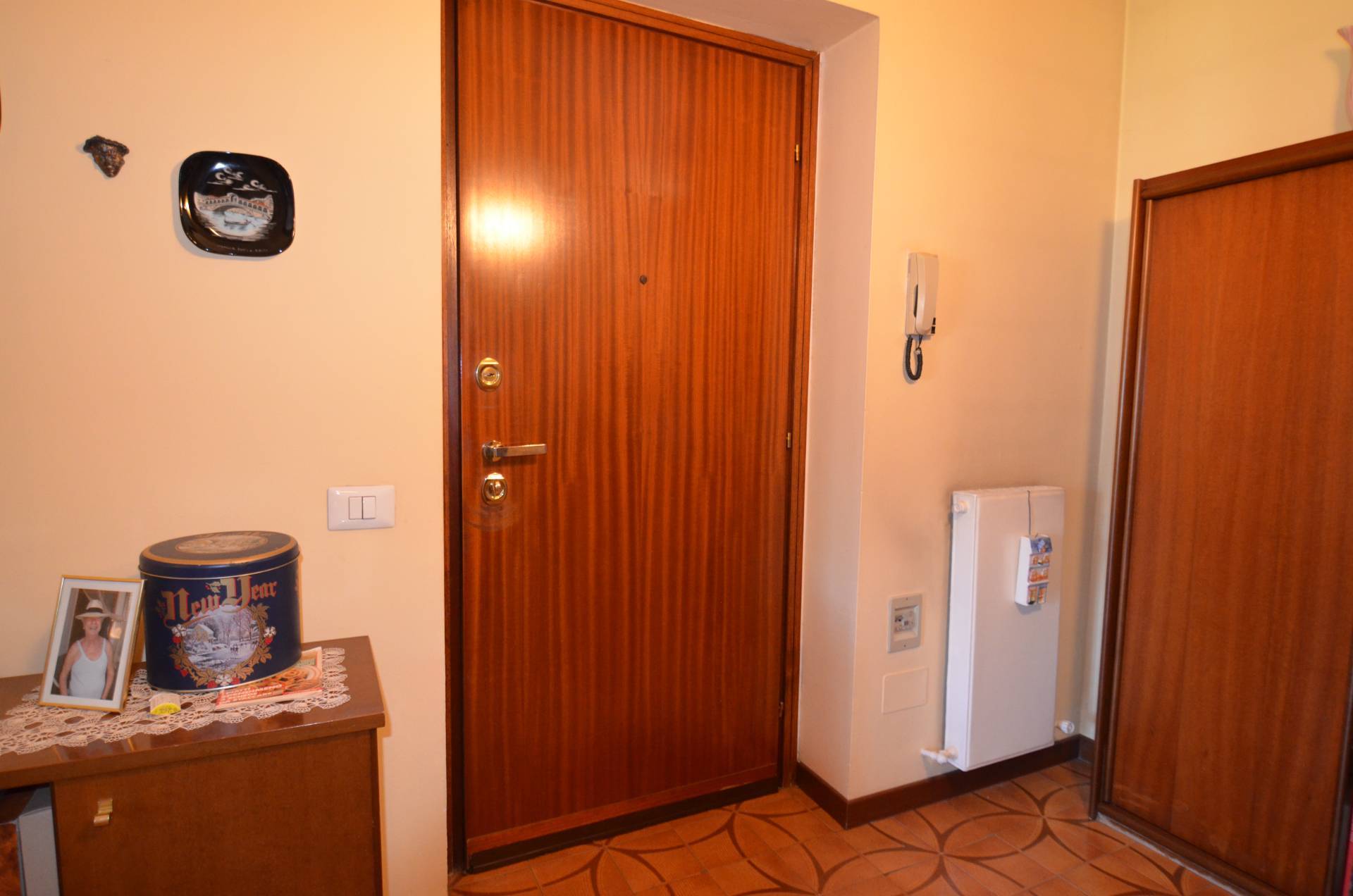 Appartamento in vendita a Calolziocorte