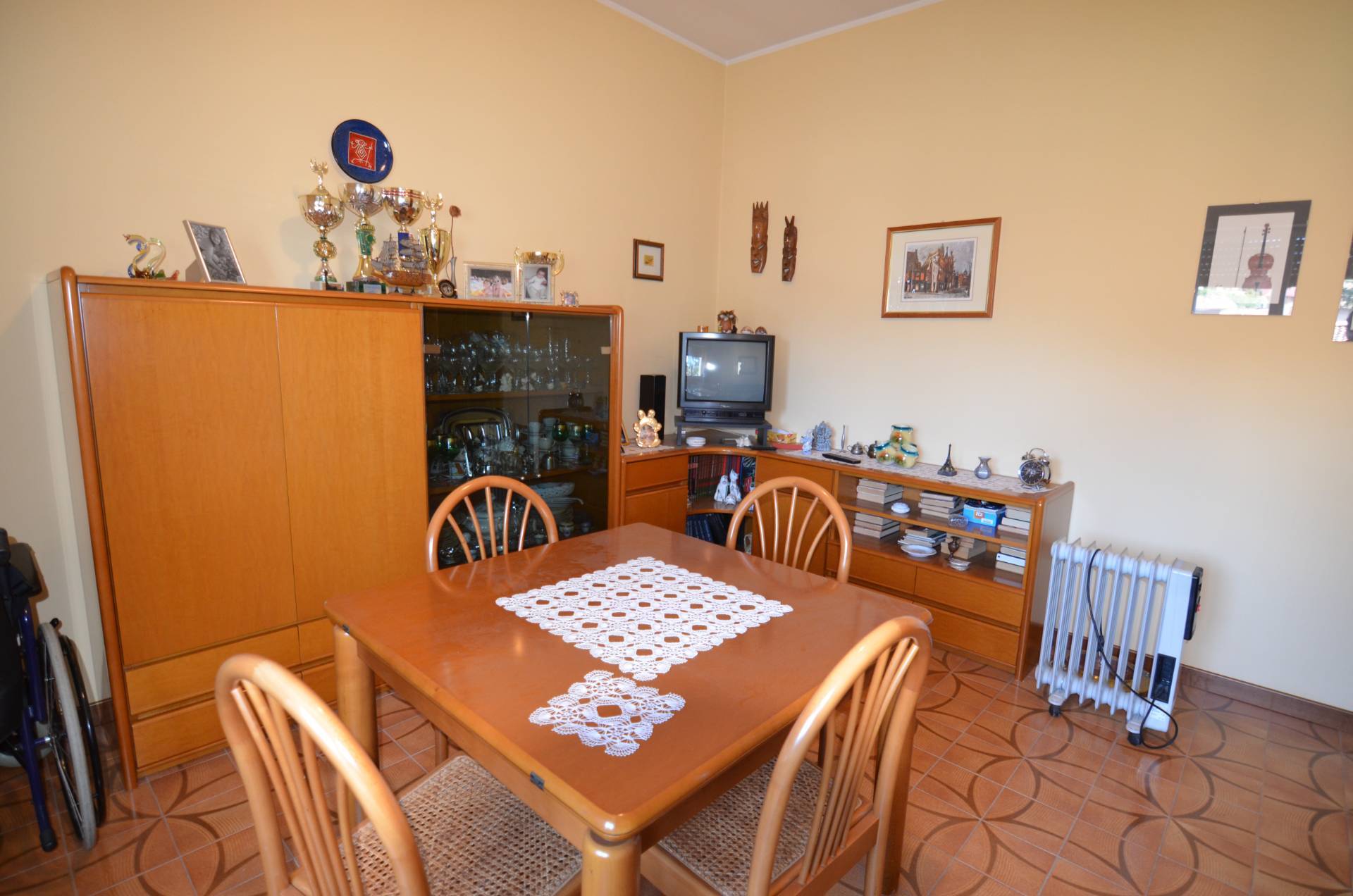 Appartamento in vendita a Calolziocorte
