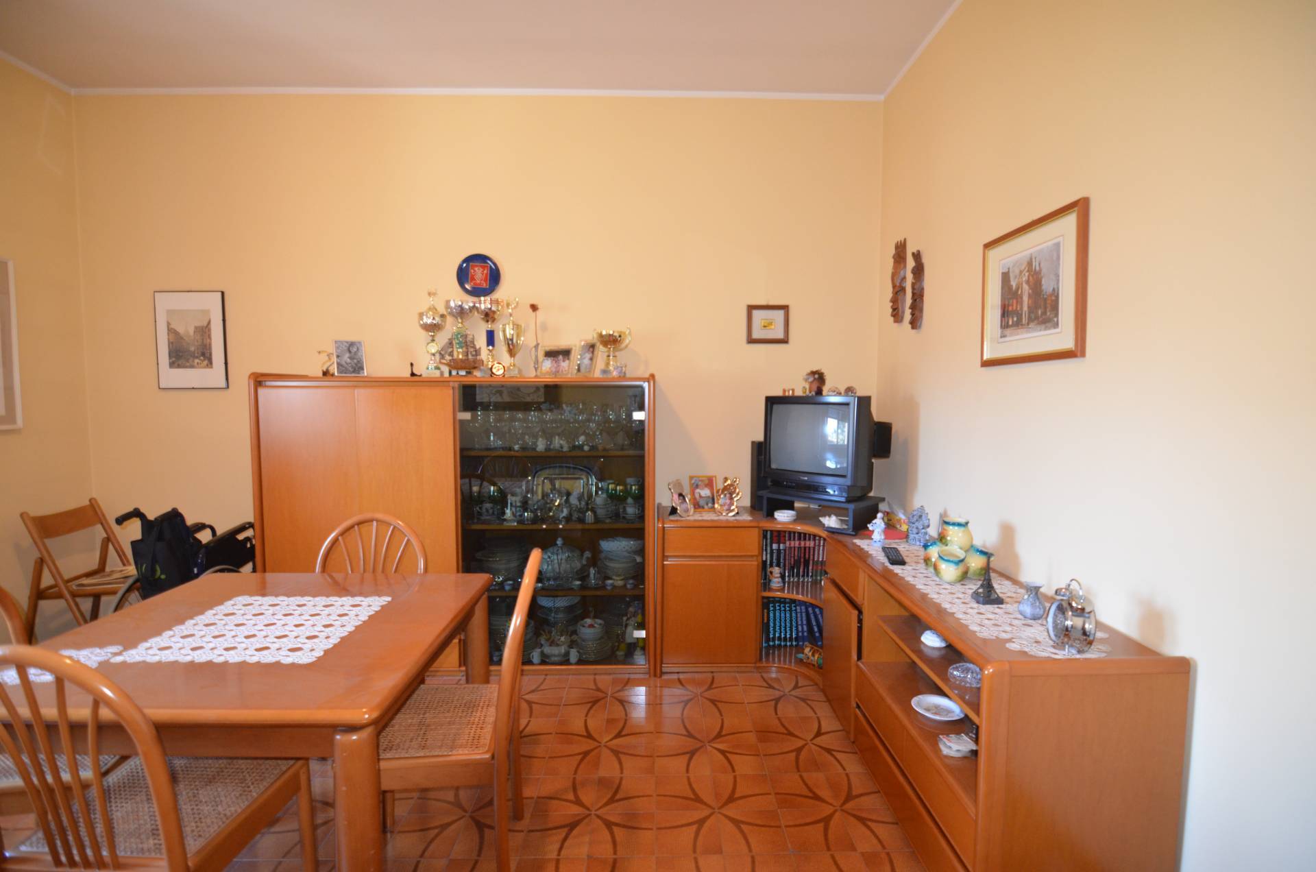 Appartamento in vendita a Calolziocorte