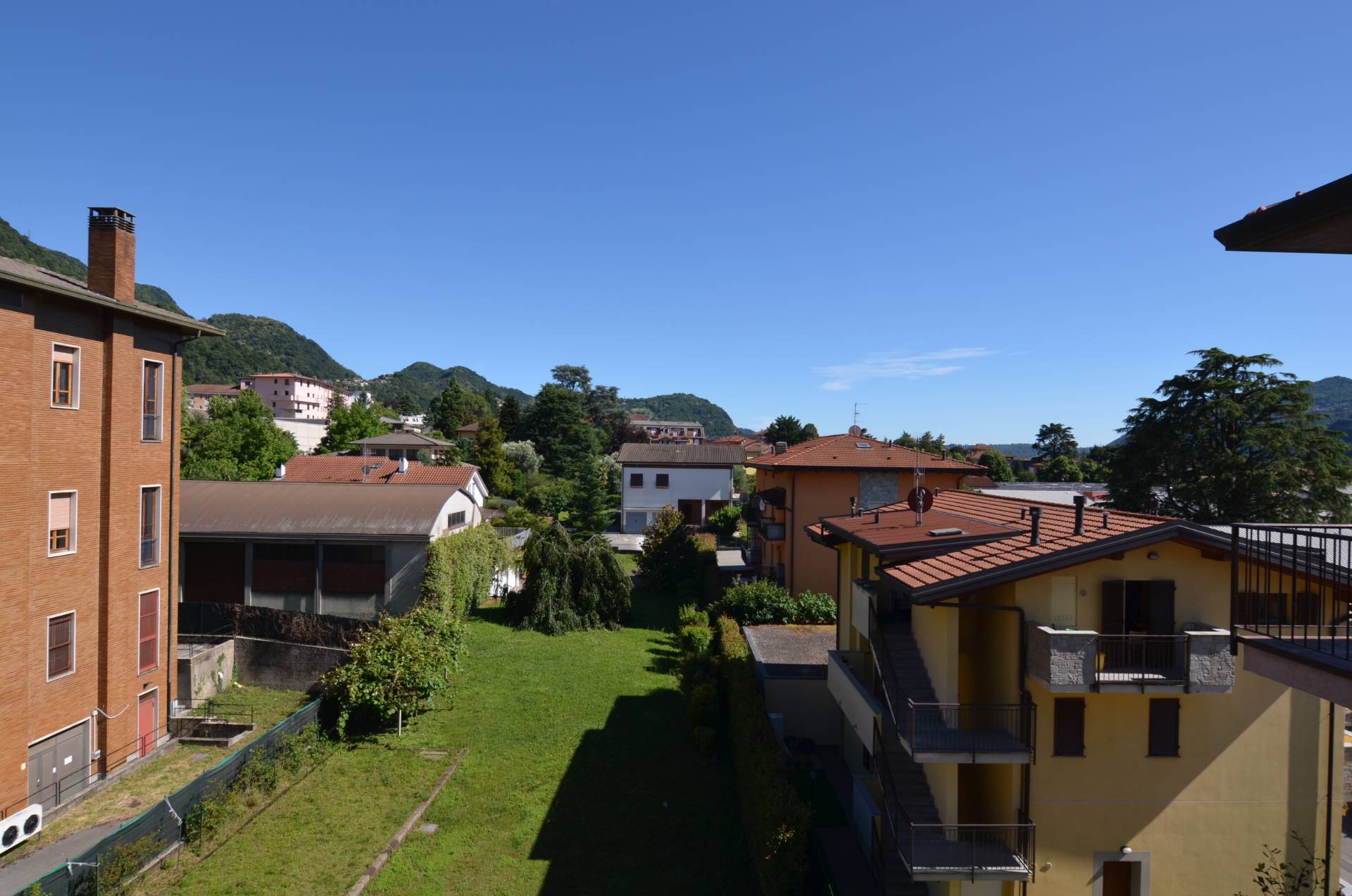 Appartamento in vendita a Calolziocorte