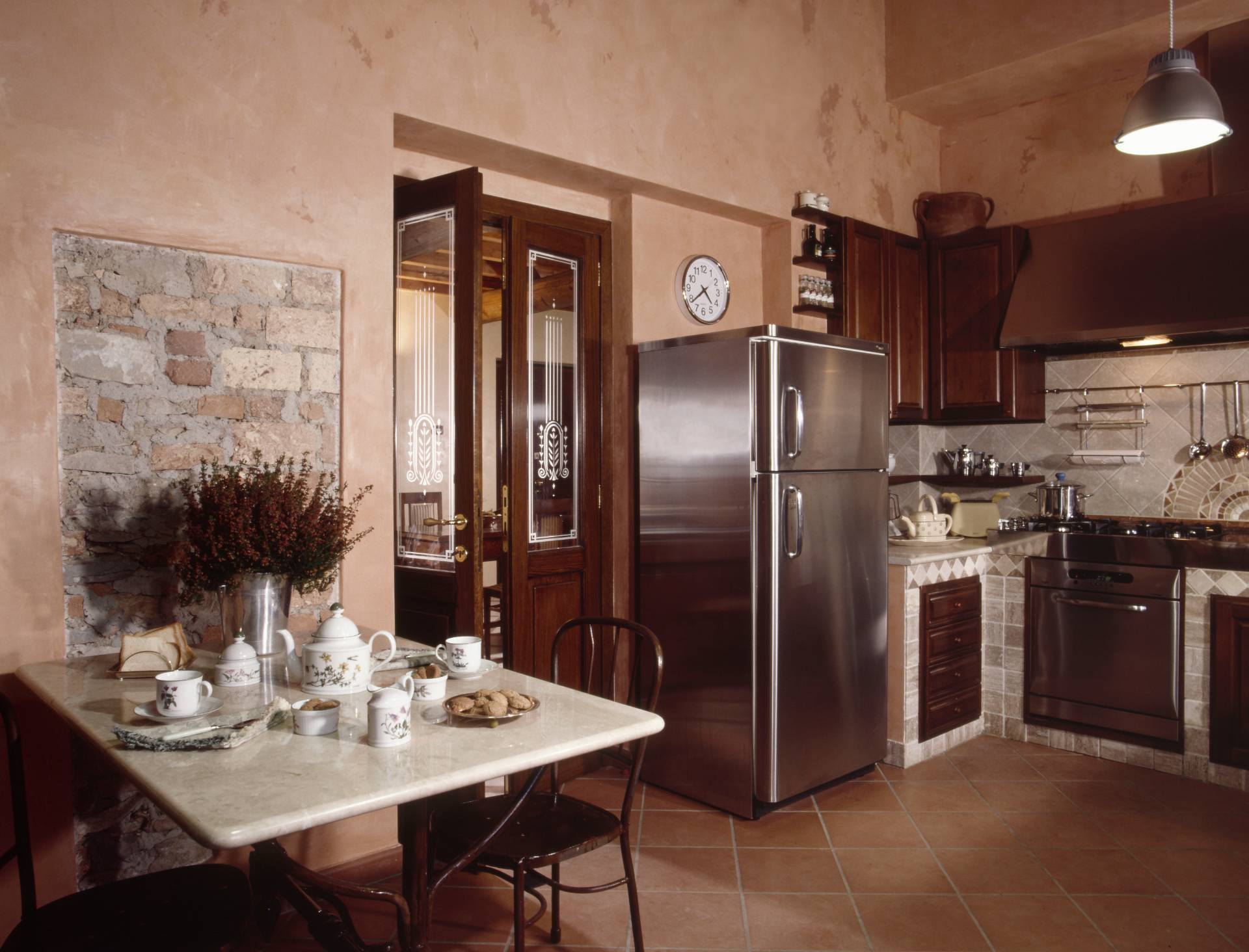 Villa in vendita a Montevecchia