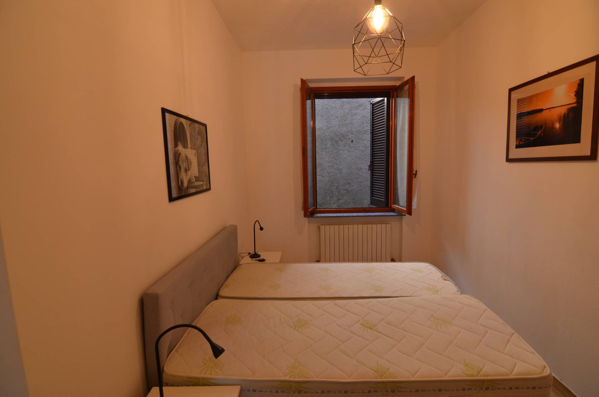 Appartamento in vendita a Lecco, Centro
