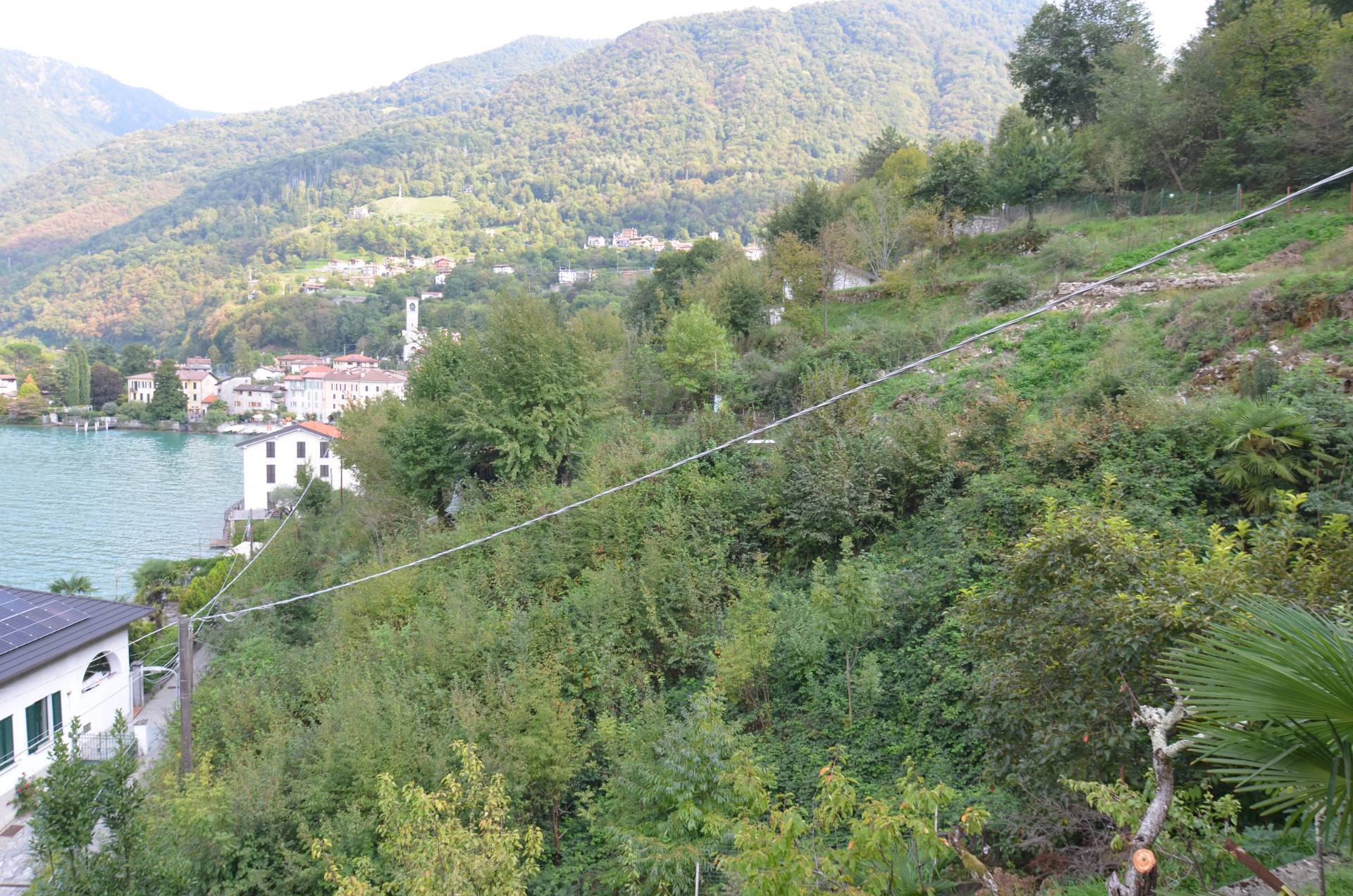 Terreno edificabile in vendita a Claino con Osteno, Osteno