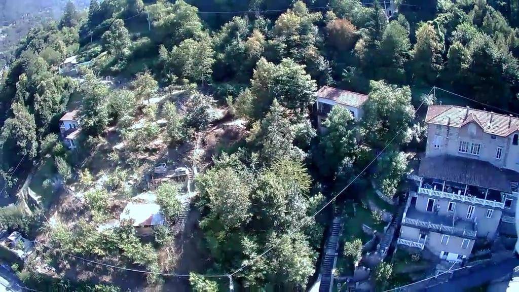 Terreno edificabile in vendita a Claino con Osteno, Osteno