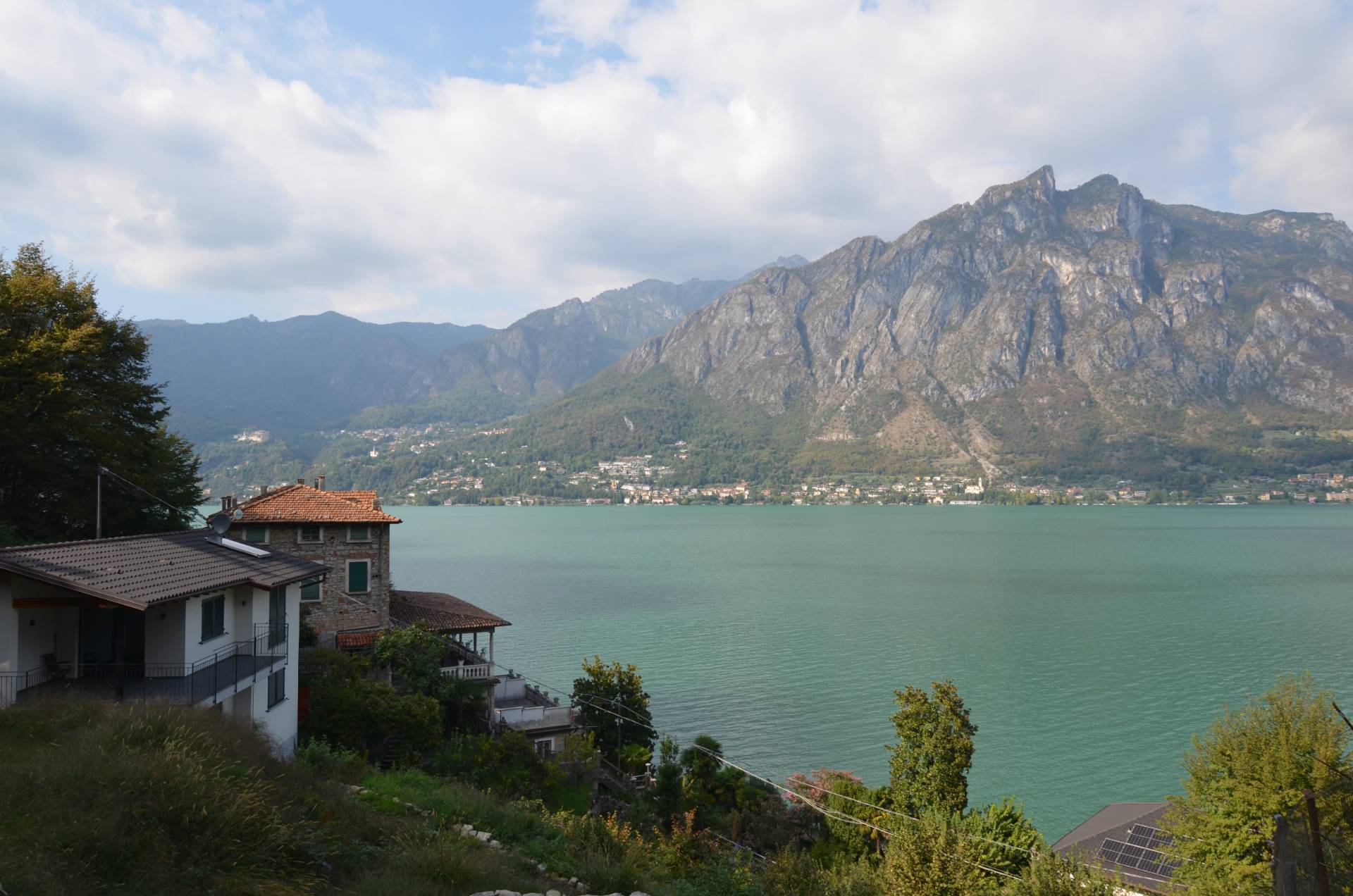 Terreno edificabile in vendita a Claino con Osteno, Osteno