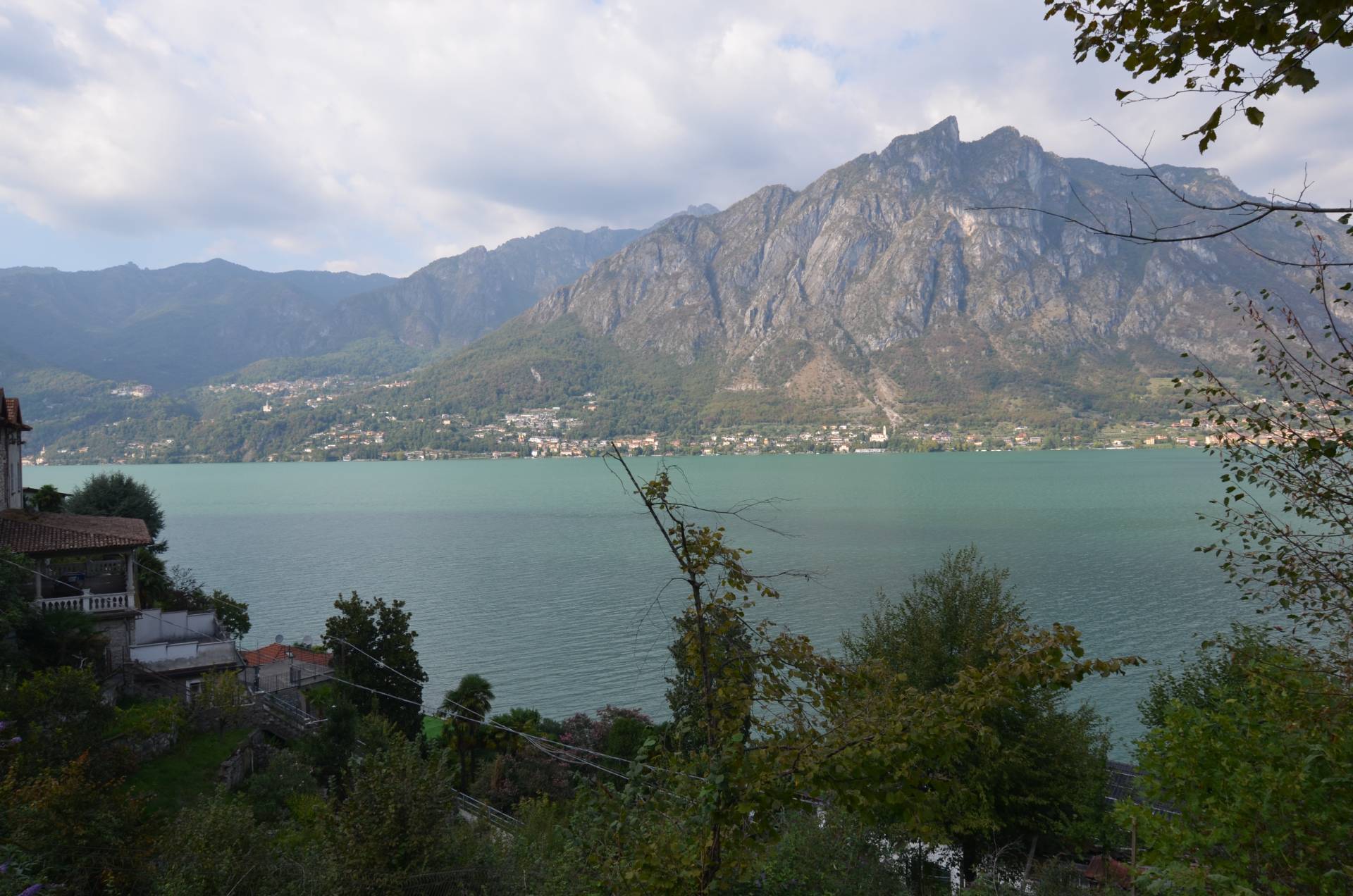 Terreno edificabile in vendita a Claino con Osteno, Osteno