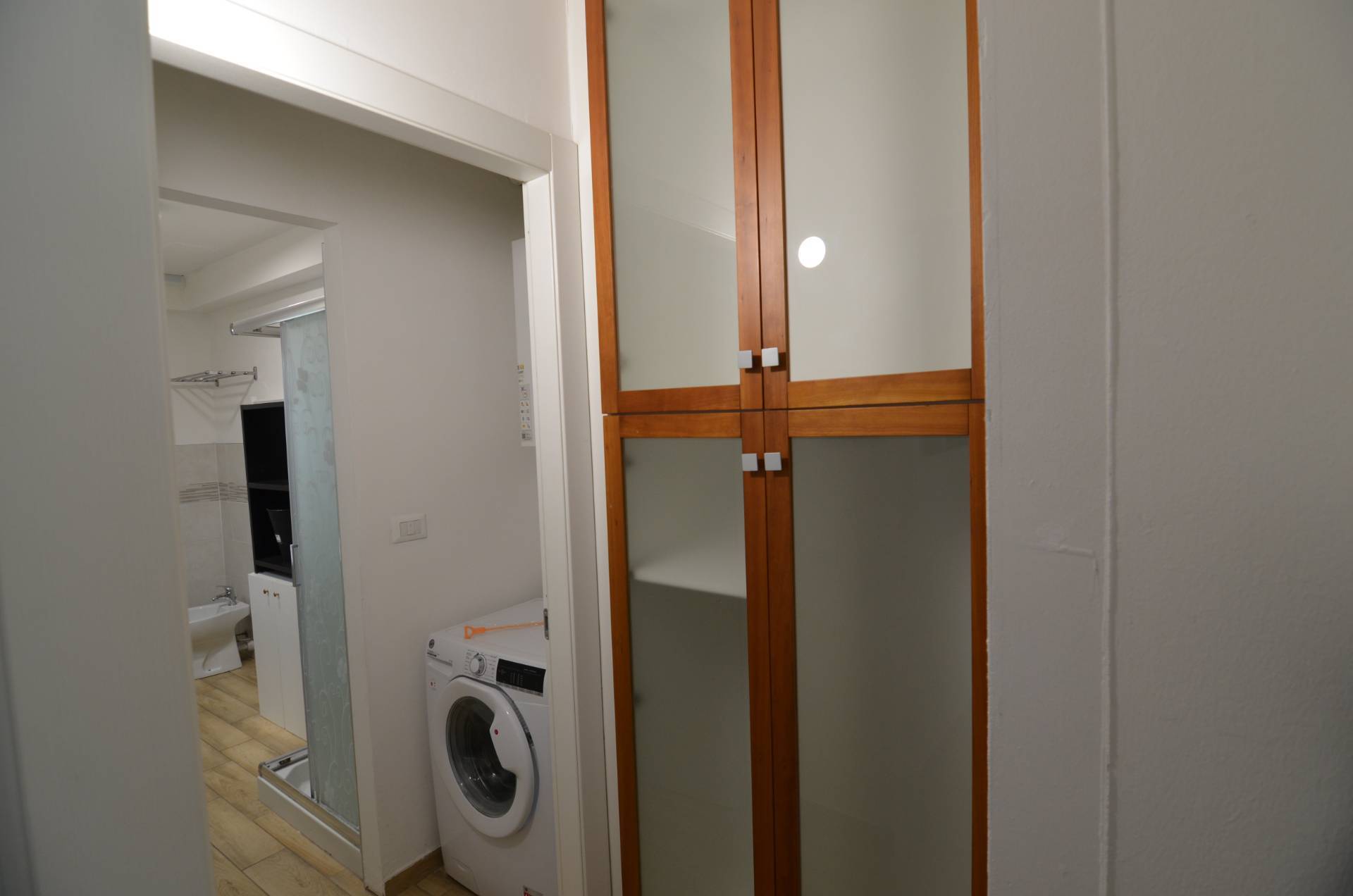 Appartamento in vendita a Lecco, Centro