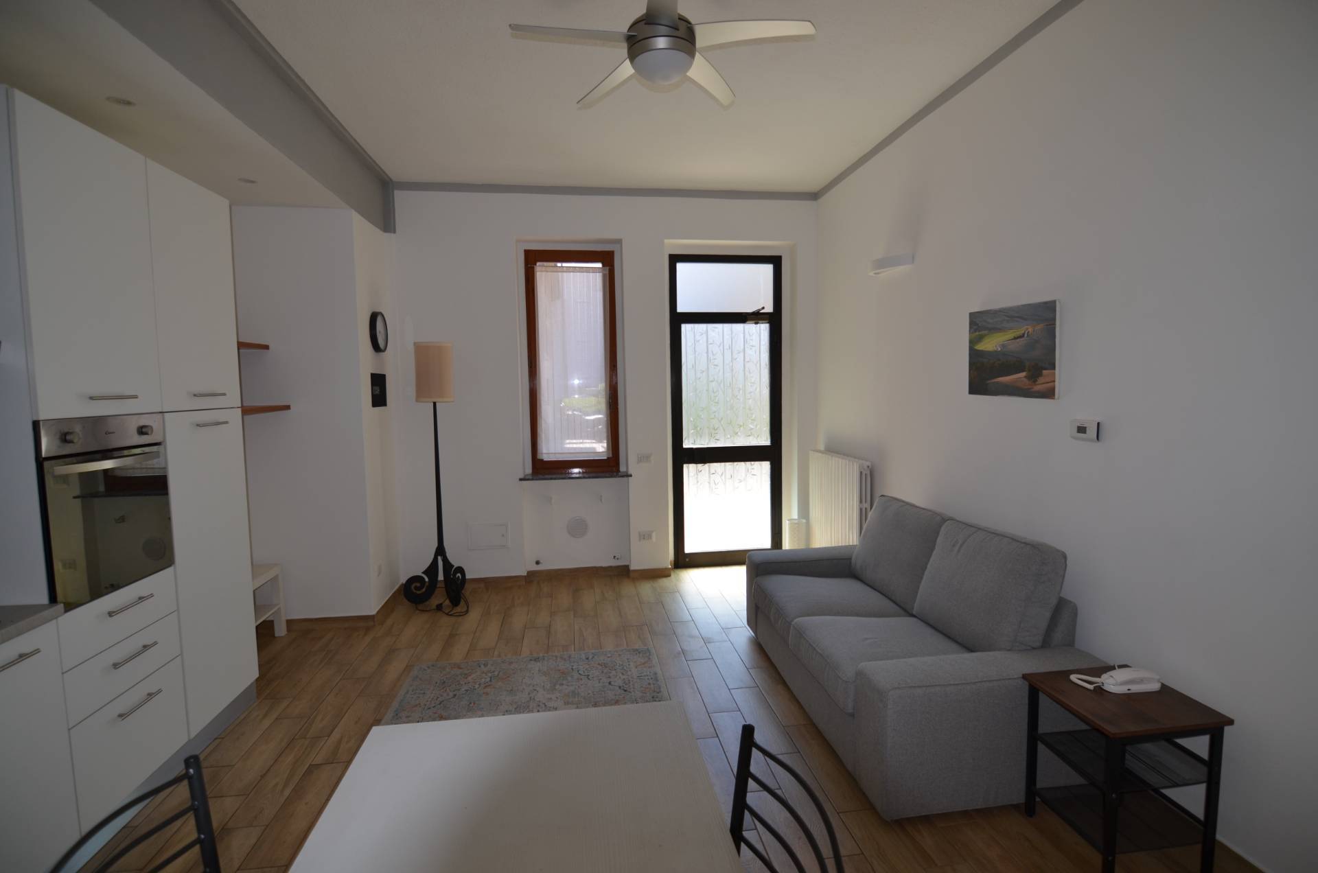 Appartamento in vendita a Lecco, Centro