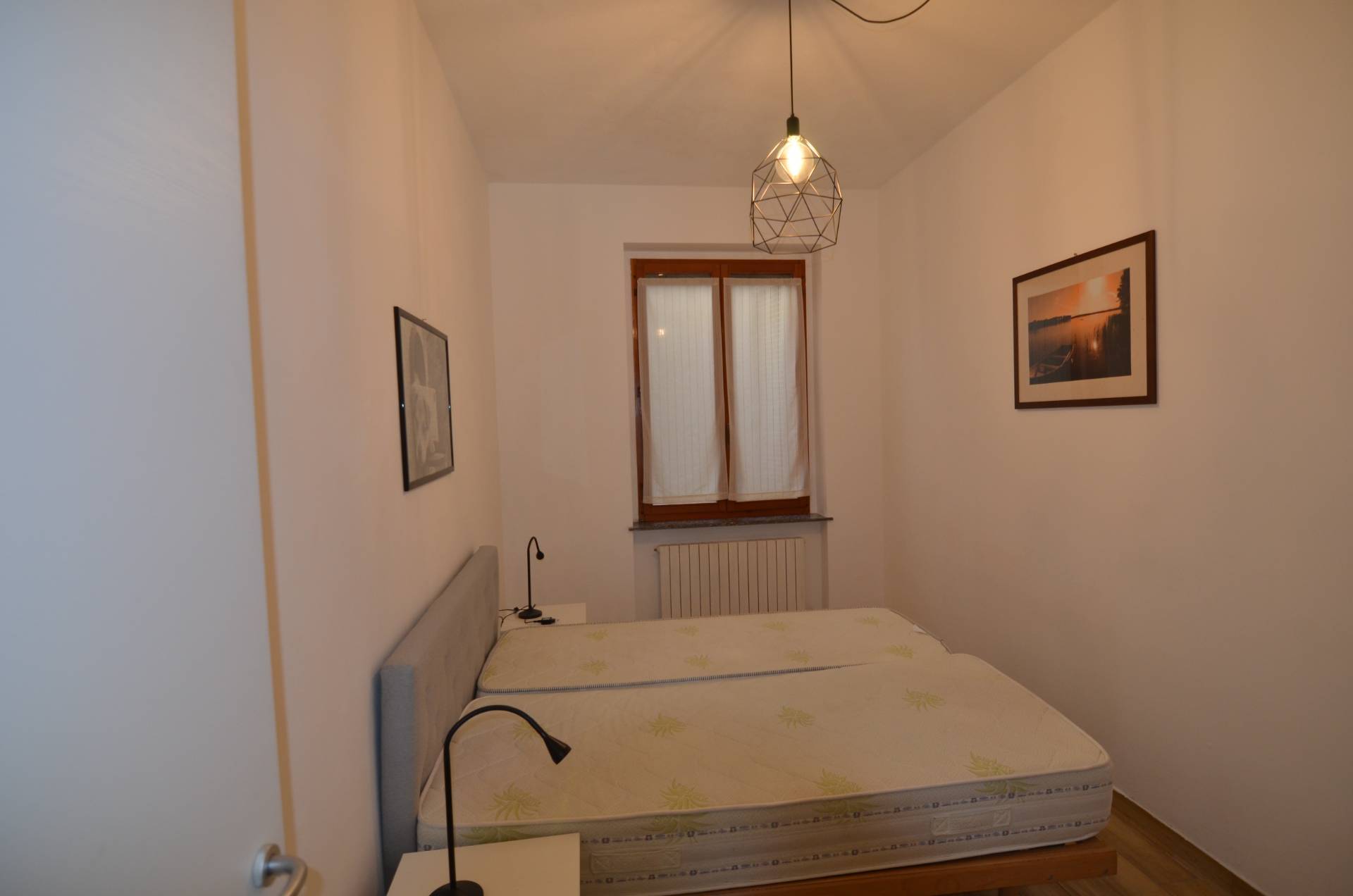 Appartamento in vendita a Lecco, Centro