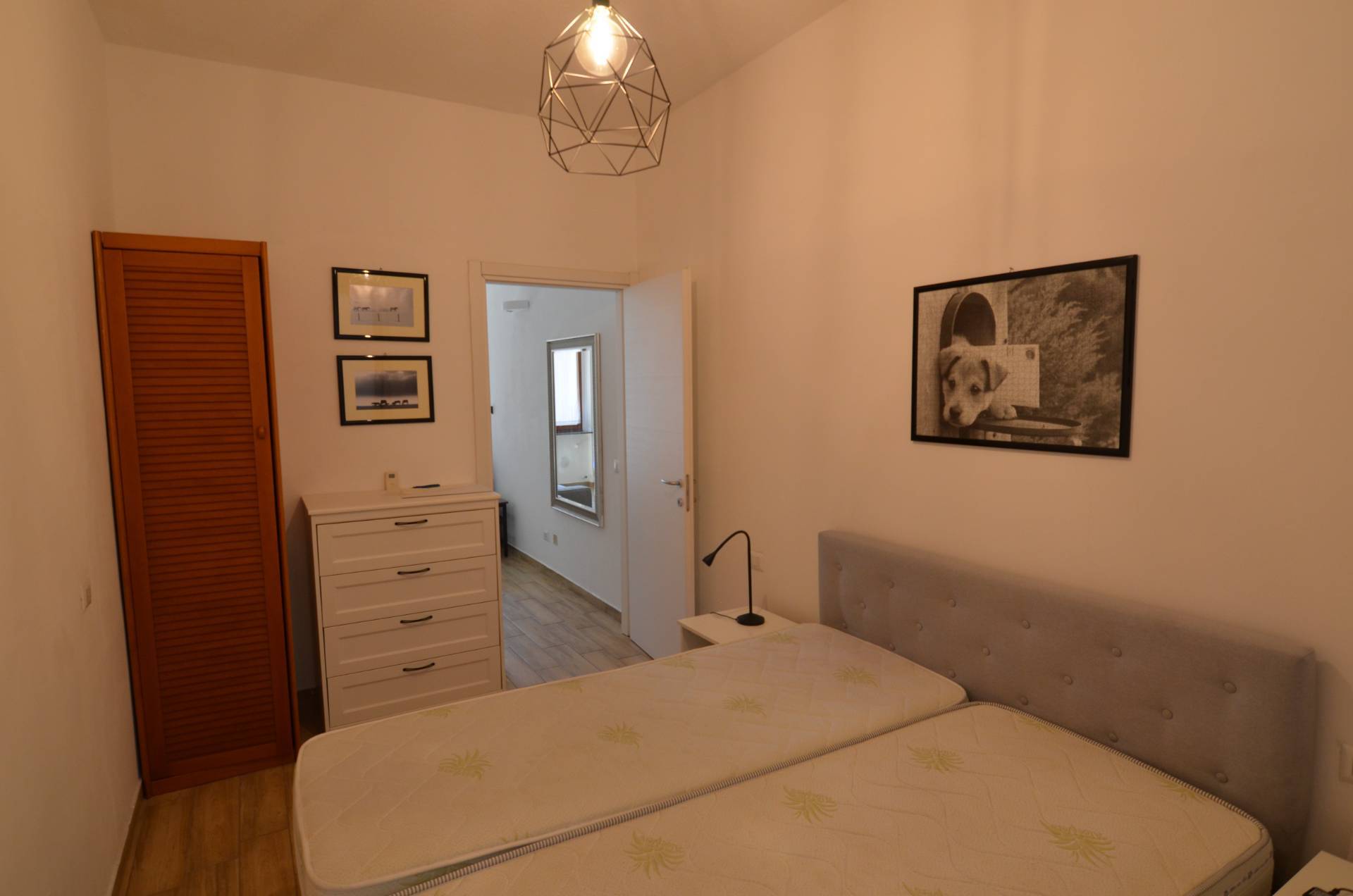 Appartamento in vendita a Lecco, Centro