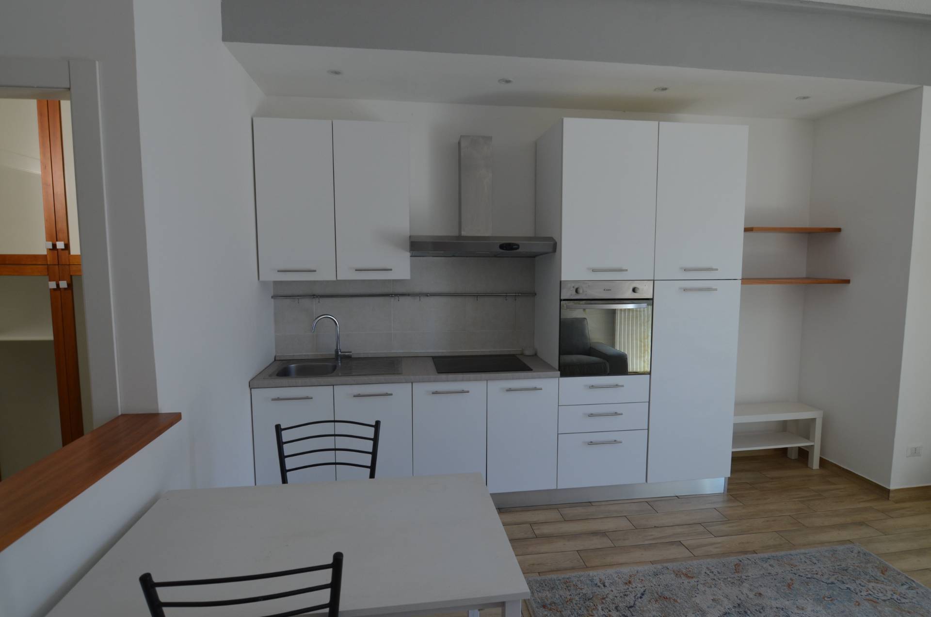 Appartamento in vendita a Lecco, Centro