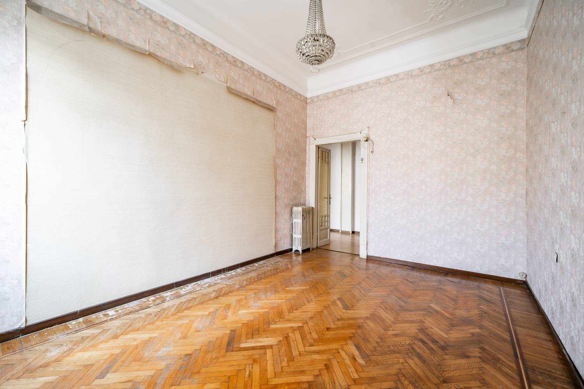 Casa singola in vendita a Lecco, Centro