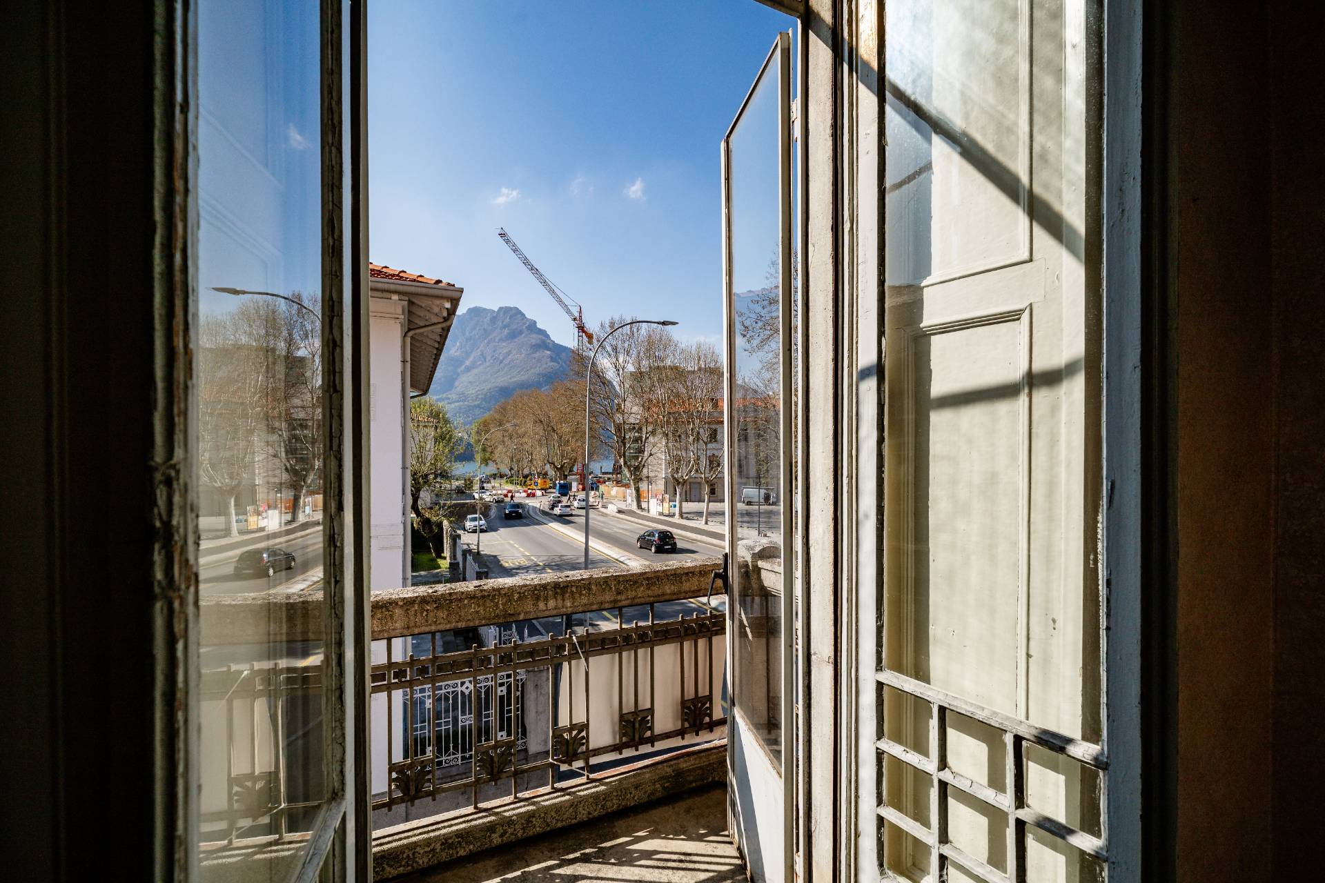 Casa singola in vendita a Lecco, Centro