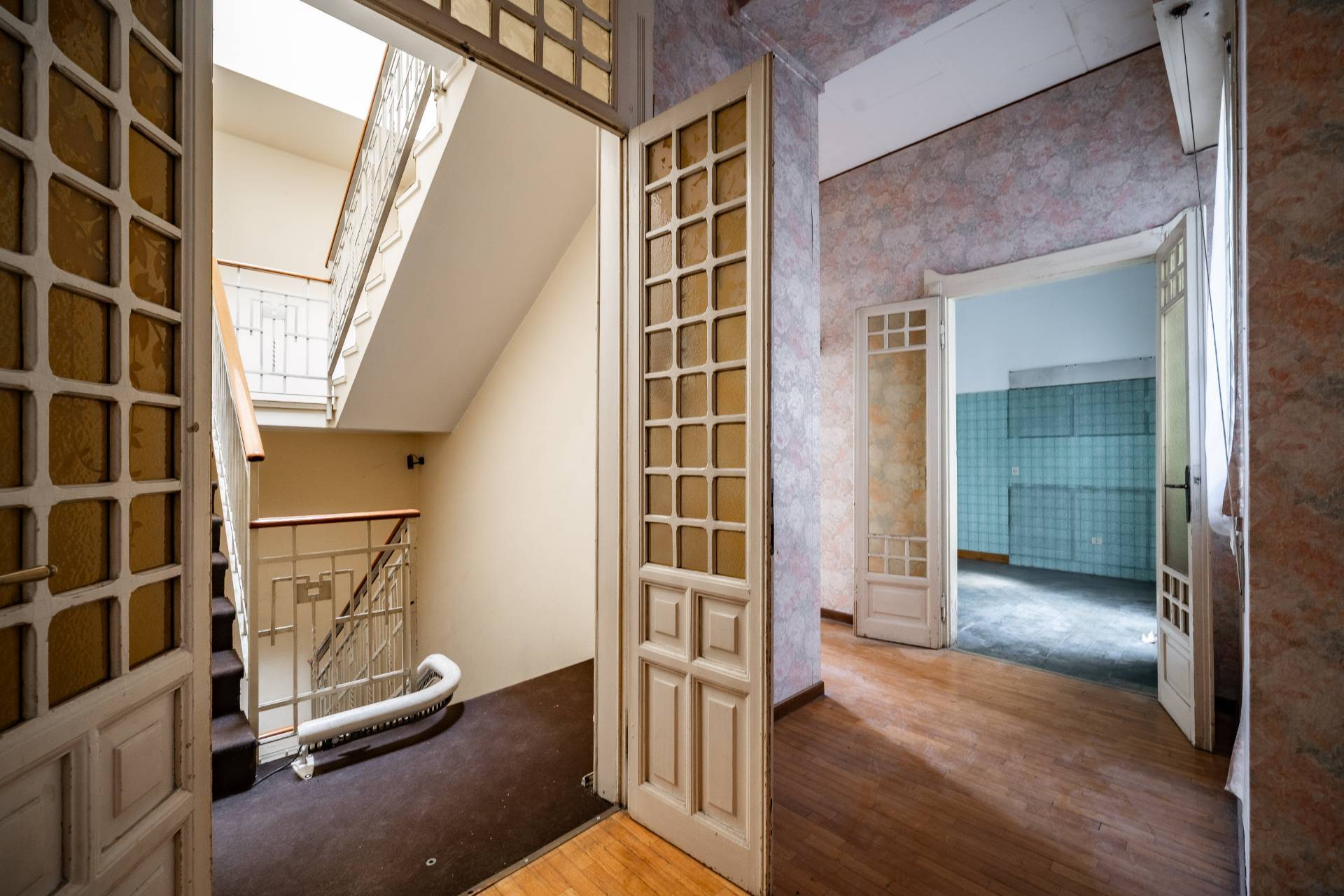 Casa singola in vendita a Lecco, Centro