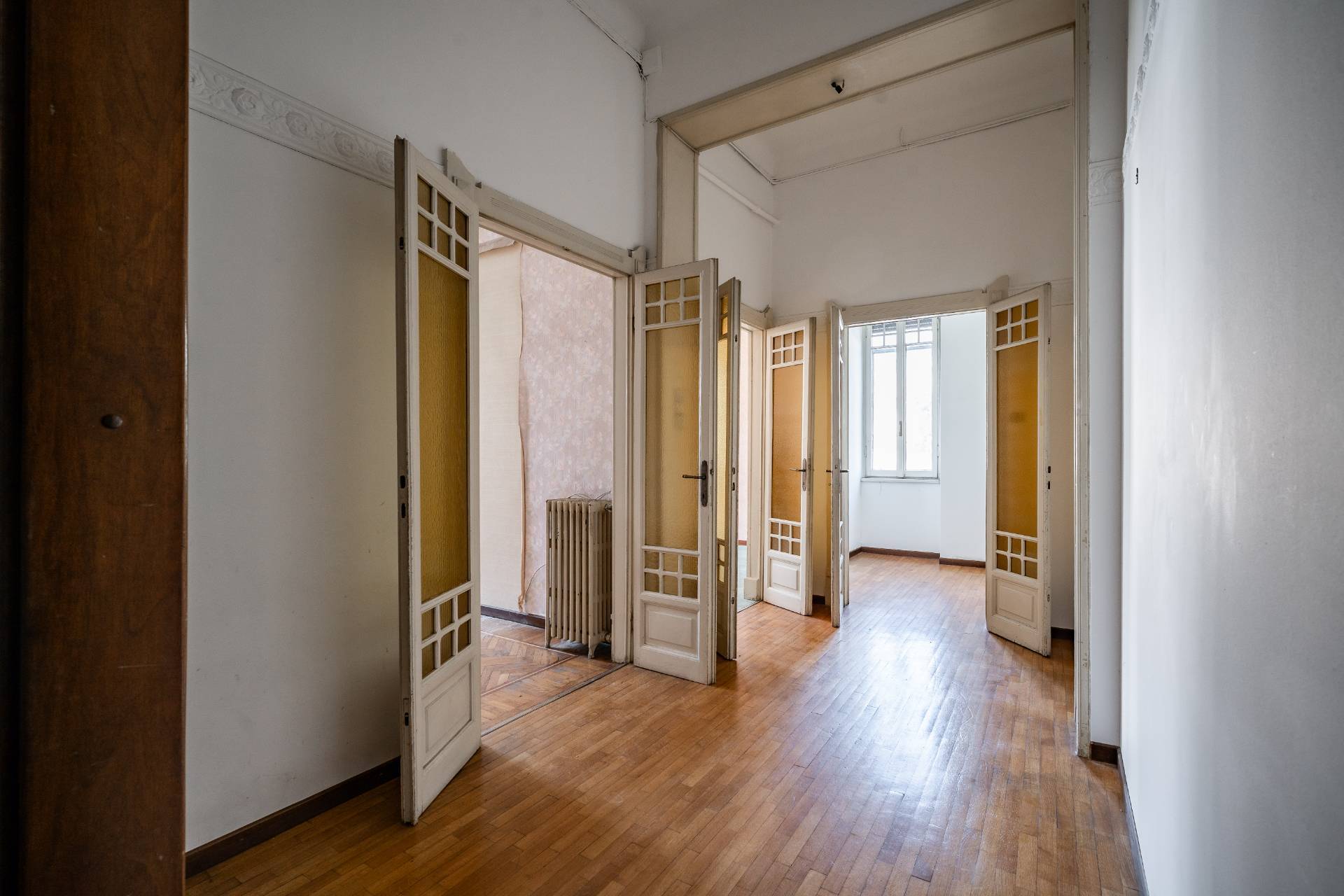 Casa singola in vendita a Lecco, Centro