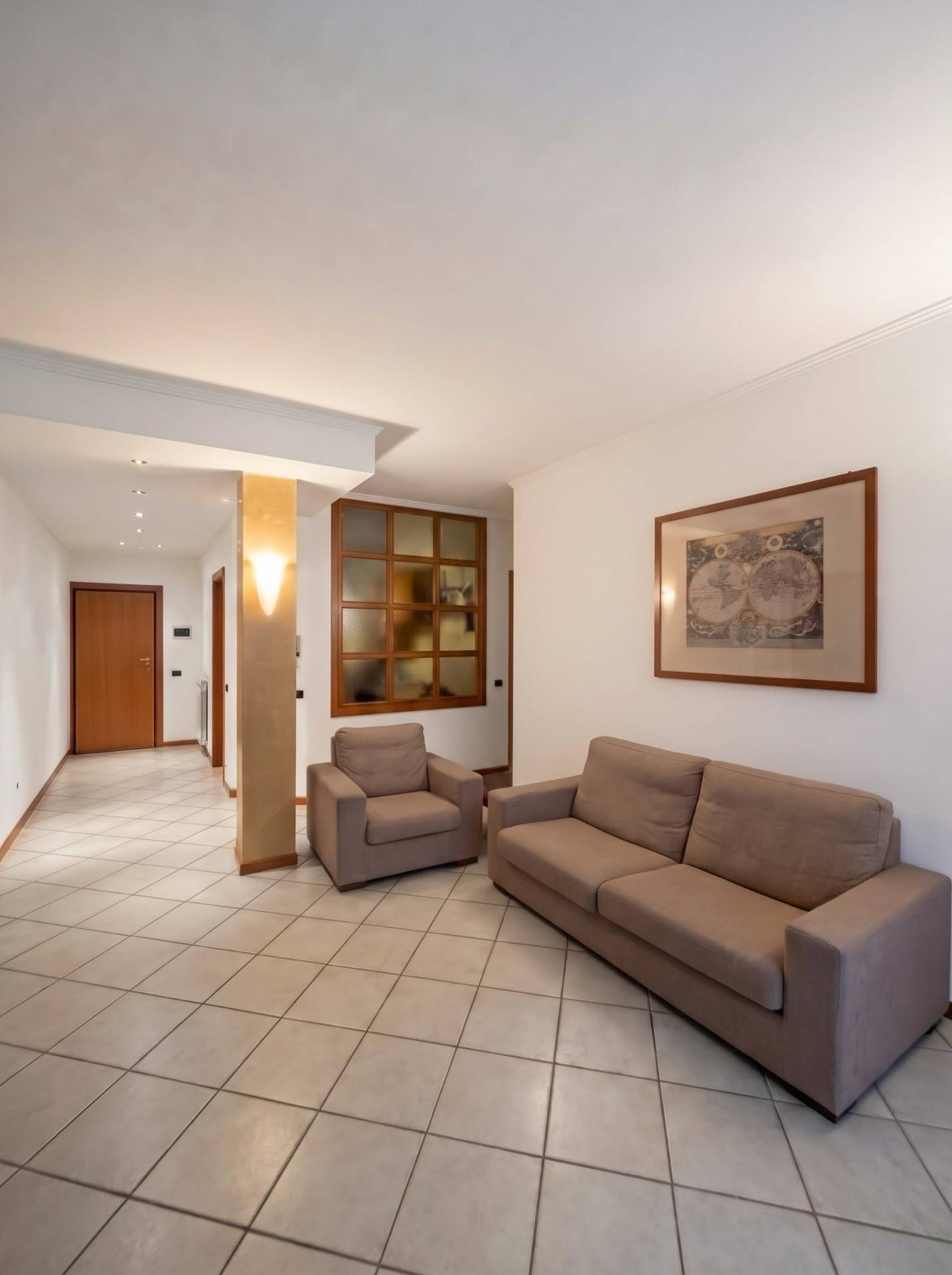 Appartamento in vendita a Calolziocorte, Calolzio centro