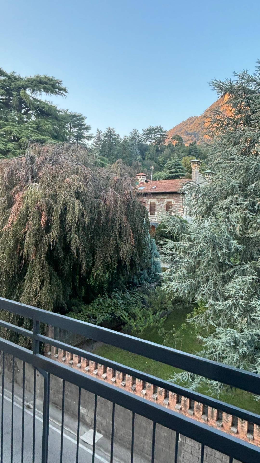Appartamento in vendita a Calolziocorte, Calolzio centro