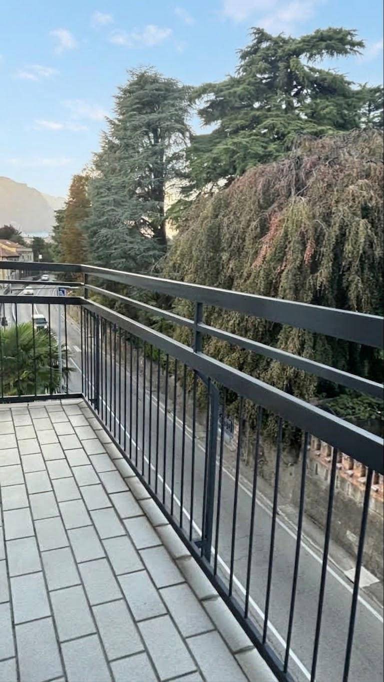 Appartamento in vendita a Calolziocorte, Calolzio centro